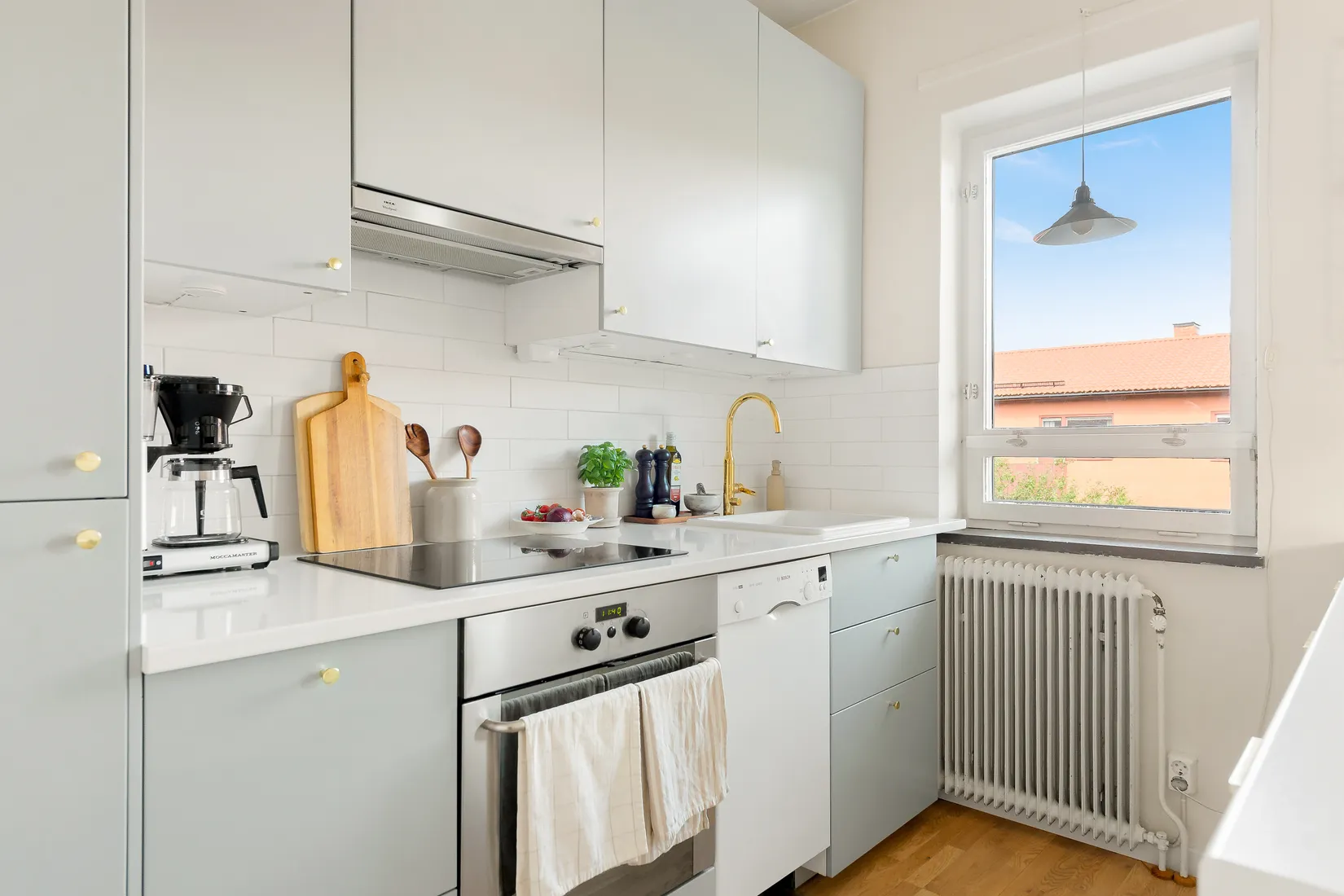 Bostadsrätt, Synålsvägen 7 3tr, Bromma / Riksby, Stockholm
