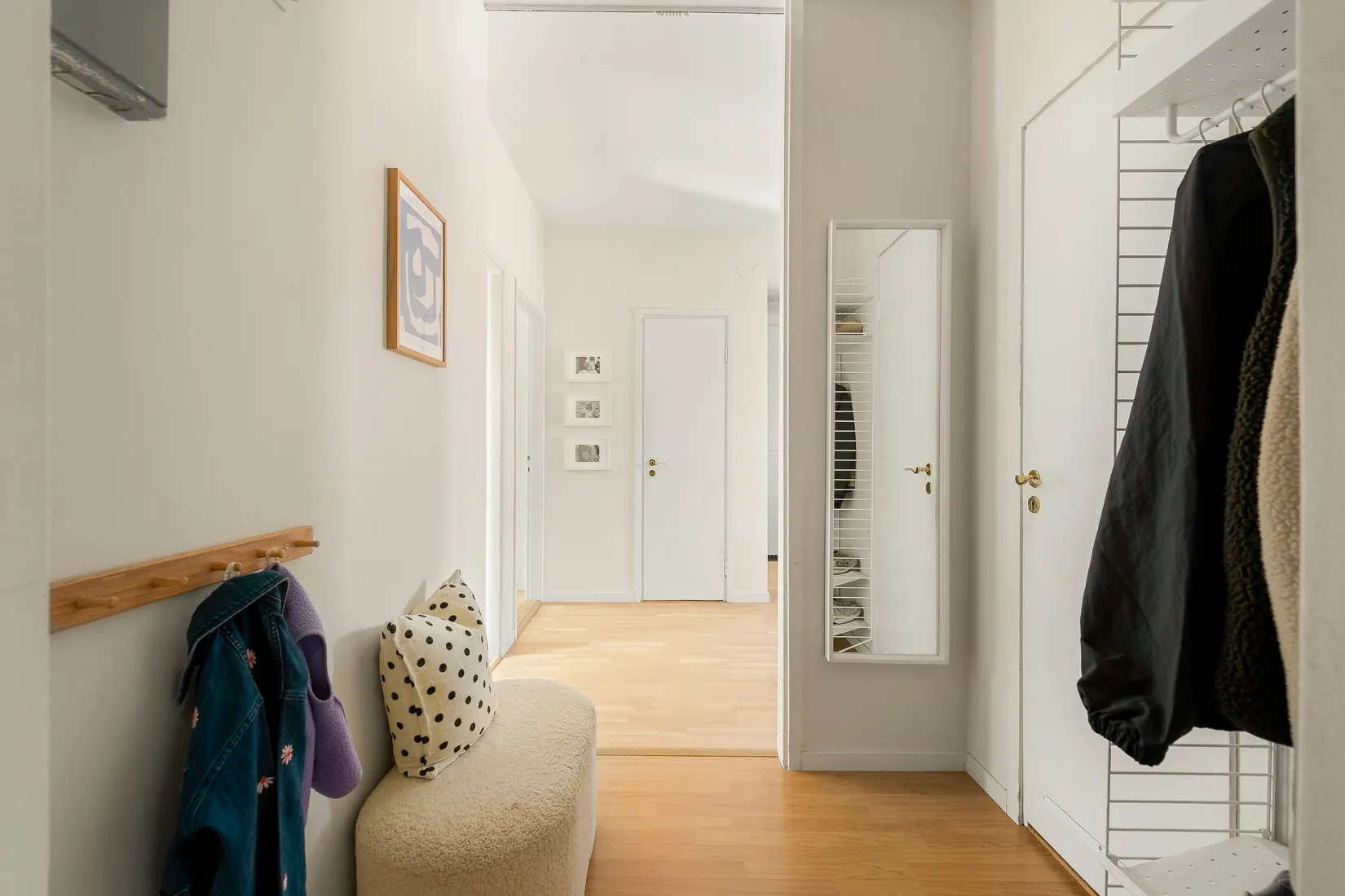 Bostadsrätt, Synålsvägen 7 3tr, Bromma / Riksby, Stockholm