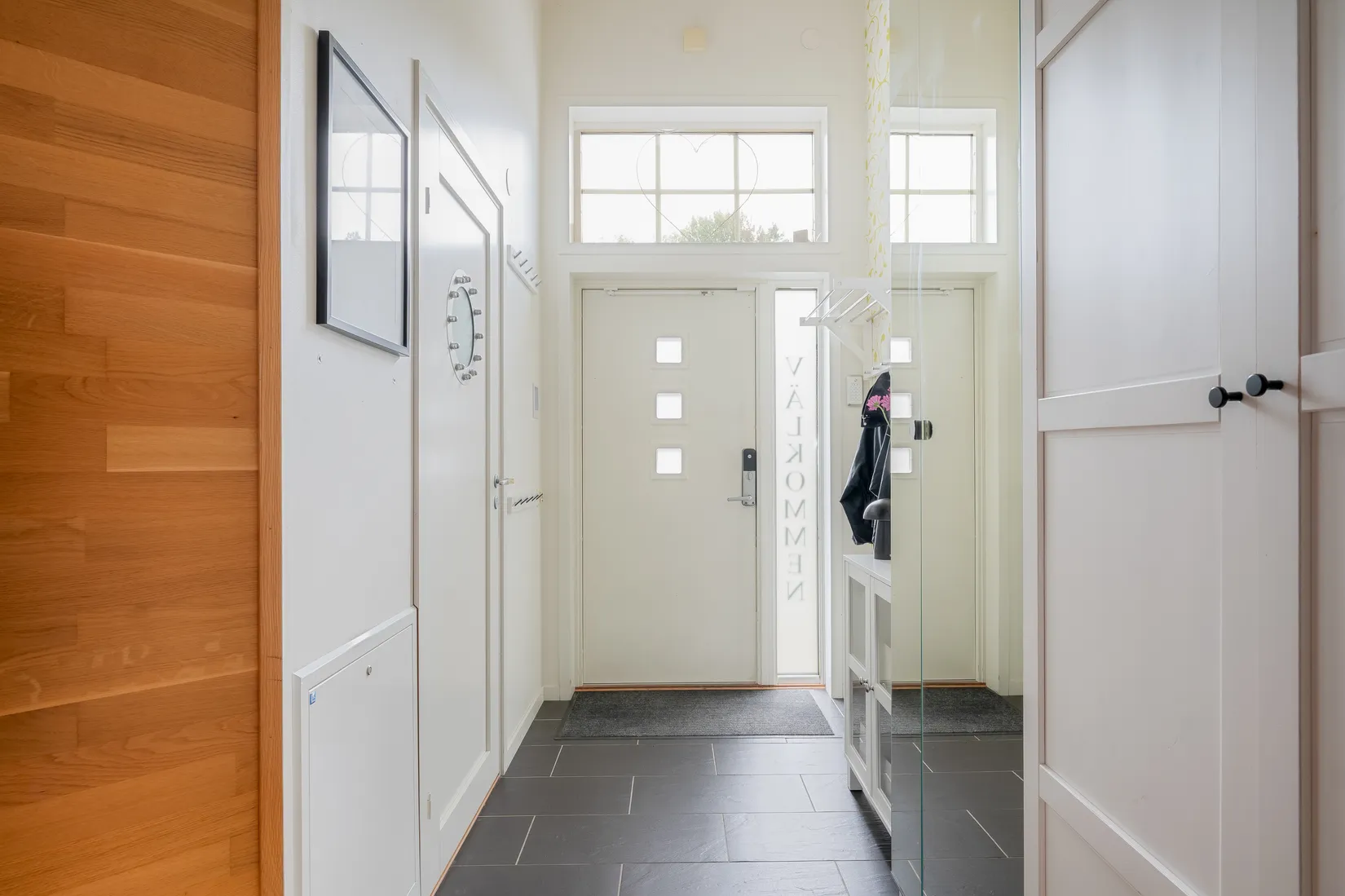 Villa, Skogvaktarvägen 17, Malmbryggshage, Nyköping