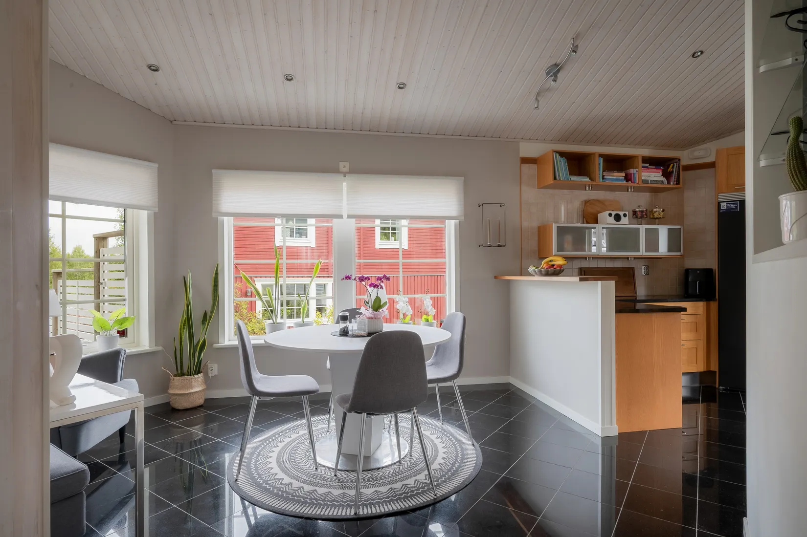 Villa, Skogvaktarvägen 17, Malmbryggshage, Nyköping