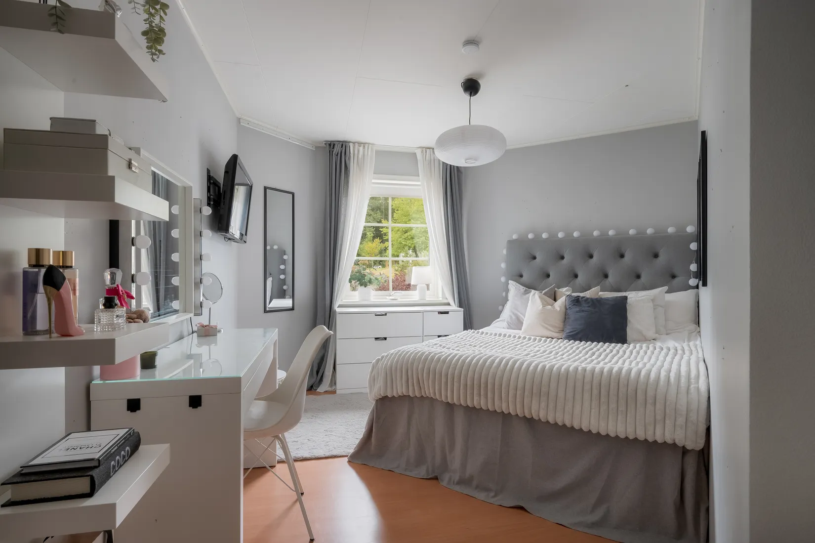 Villa, Skogvaktarvägen 17, Malmbryggshage, Nyköping