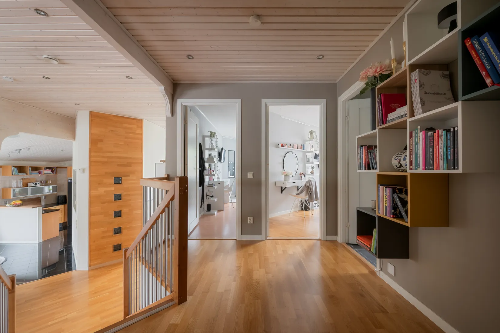 Villa, Skogvaktarvägen 17, Malmbryggshage, Nyköping