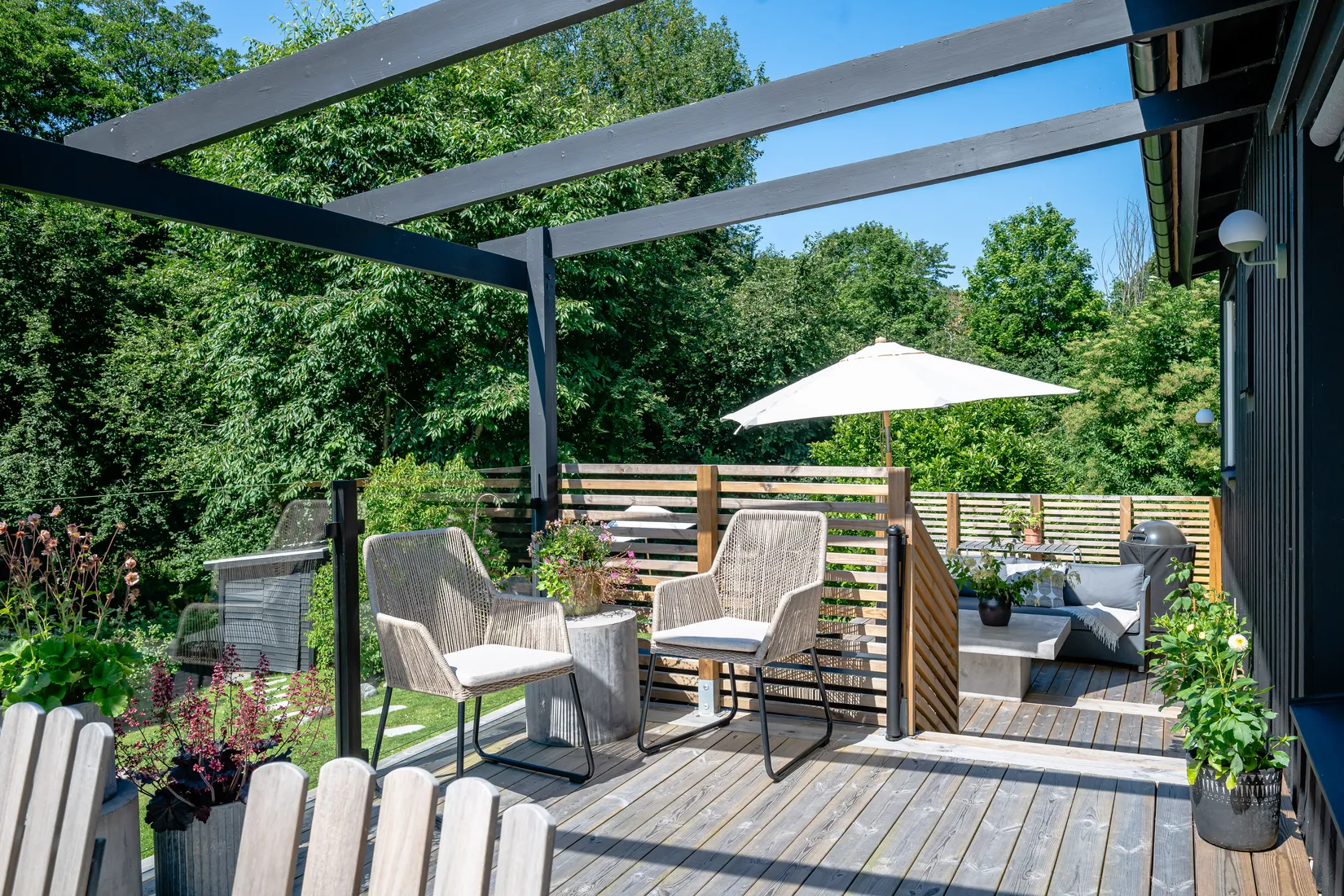 Villa, Stigarvägen 7, Perioden, Nyköping