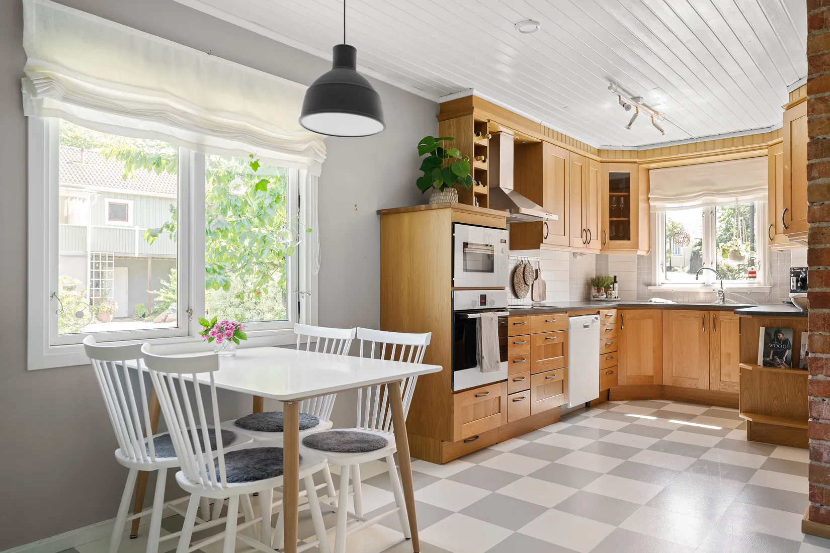 Villa, Stigarvägen 7, Perioden, Nyköping