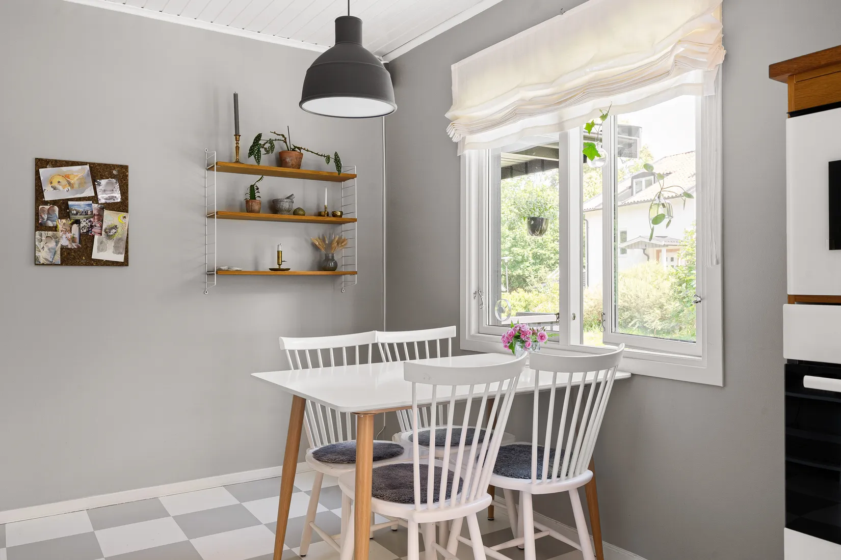 Villa, Stigarvägen 7, Perioden, Nyköping