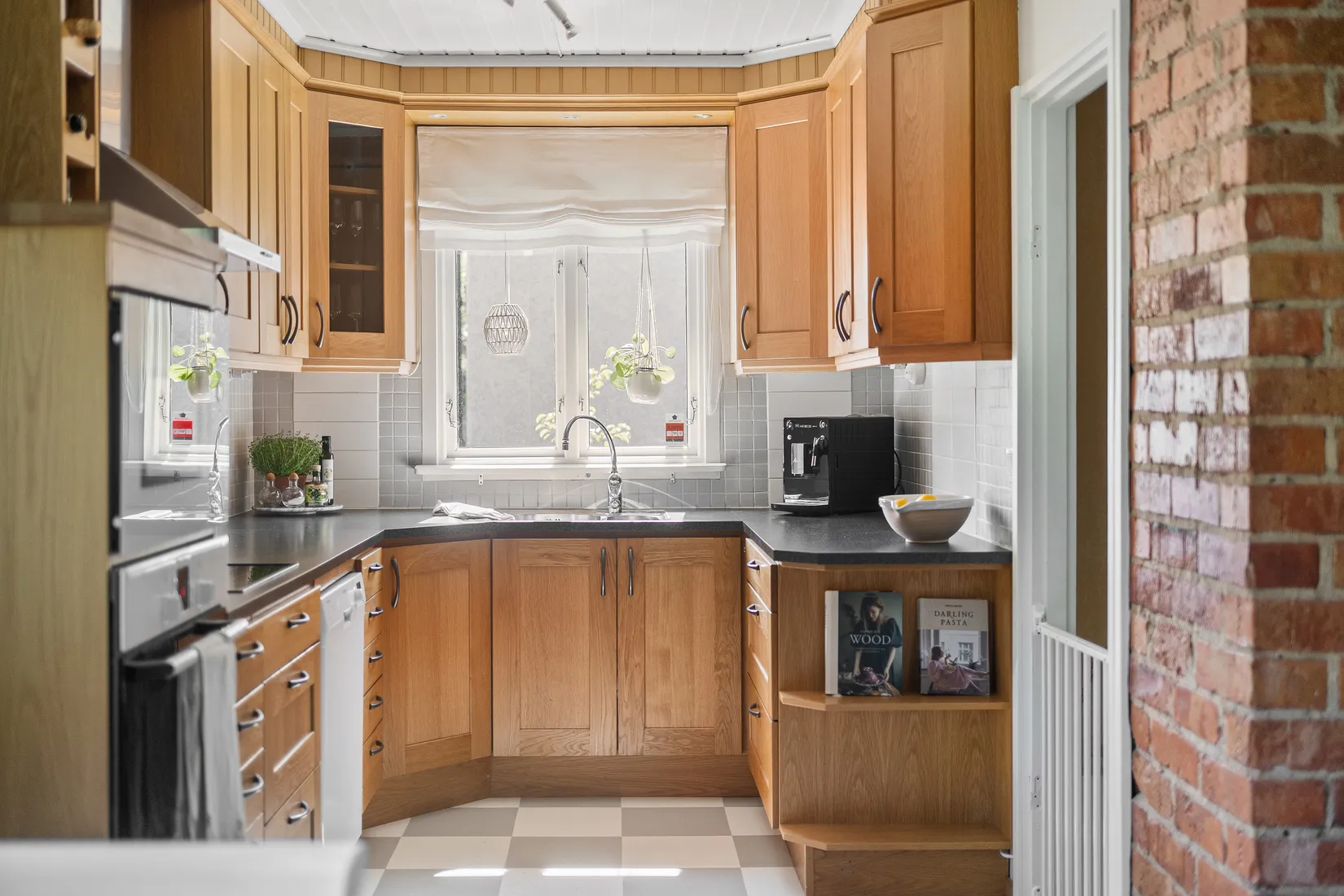 Villa, Stigarvägen 7, Perioden, Nyköping