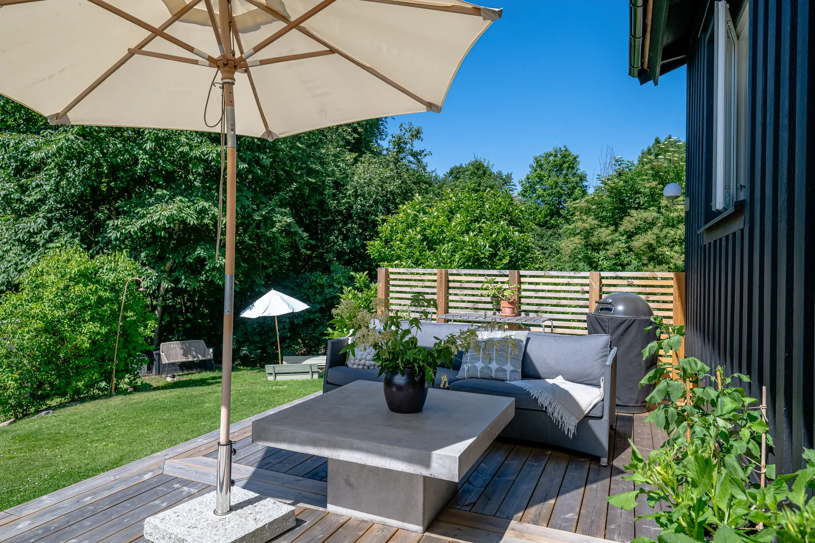 Villa, Stigarvägen 7, Perioden, Nyköping
