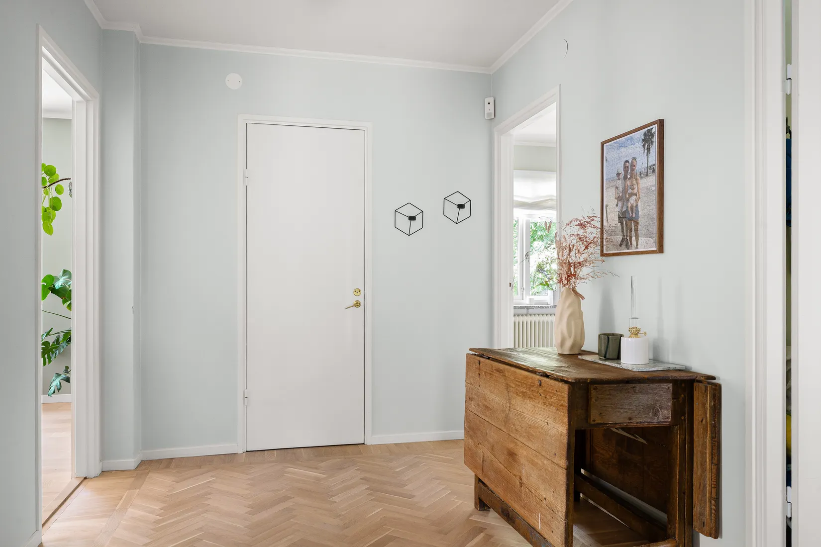 Villa, Stigarvägen 7, Perioden, Nyköping