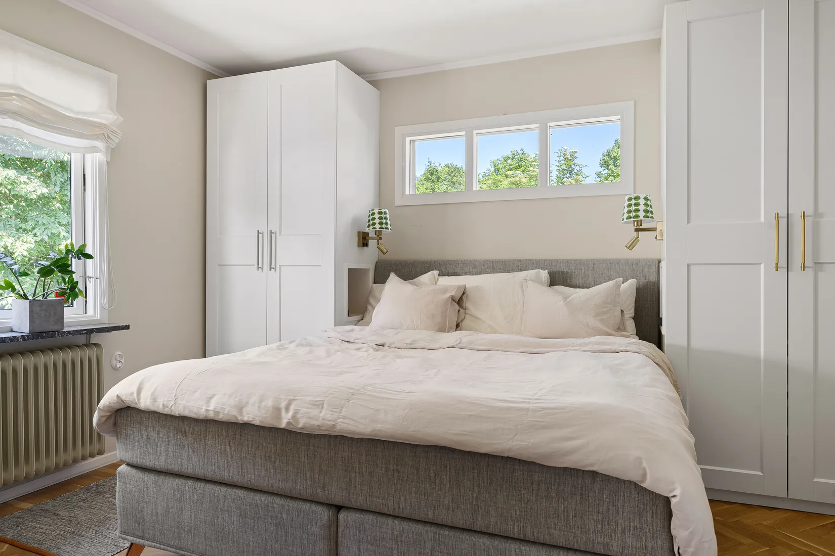 Villa, Stigarvägen 7, Perioden, Nyköping
