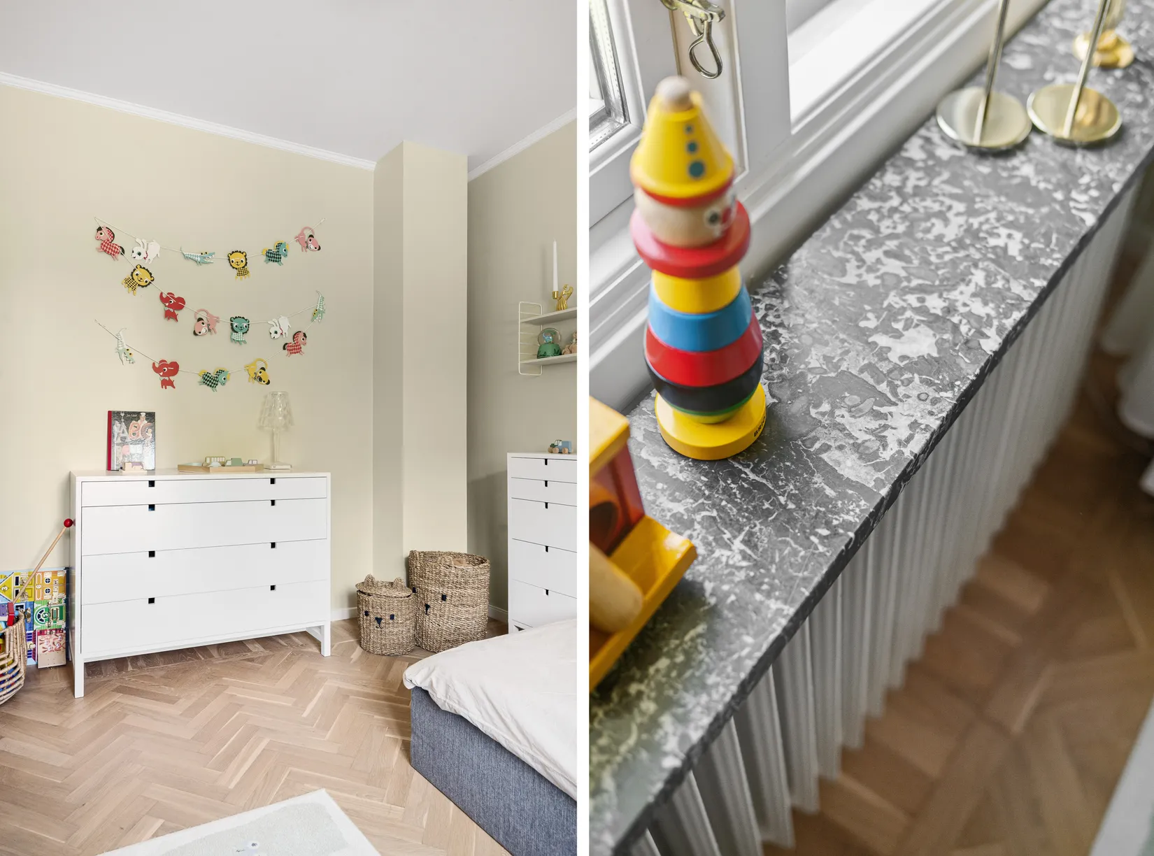 Villa, Stigarvägen 7, Perioden, Nyköping