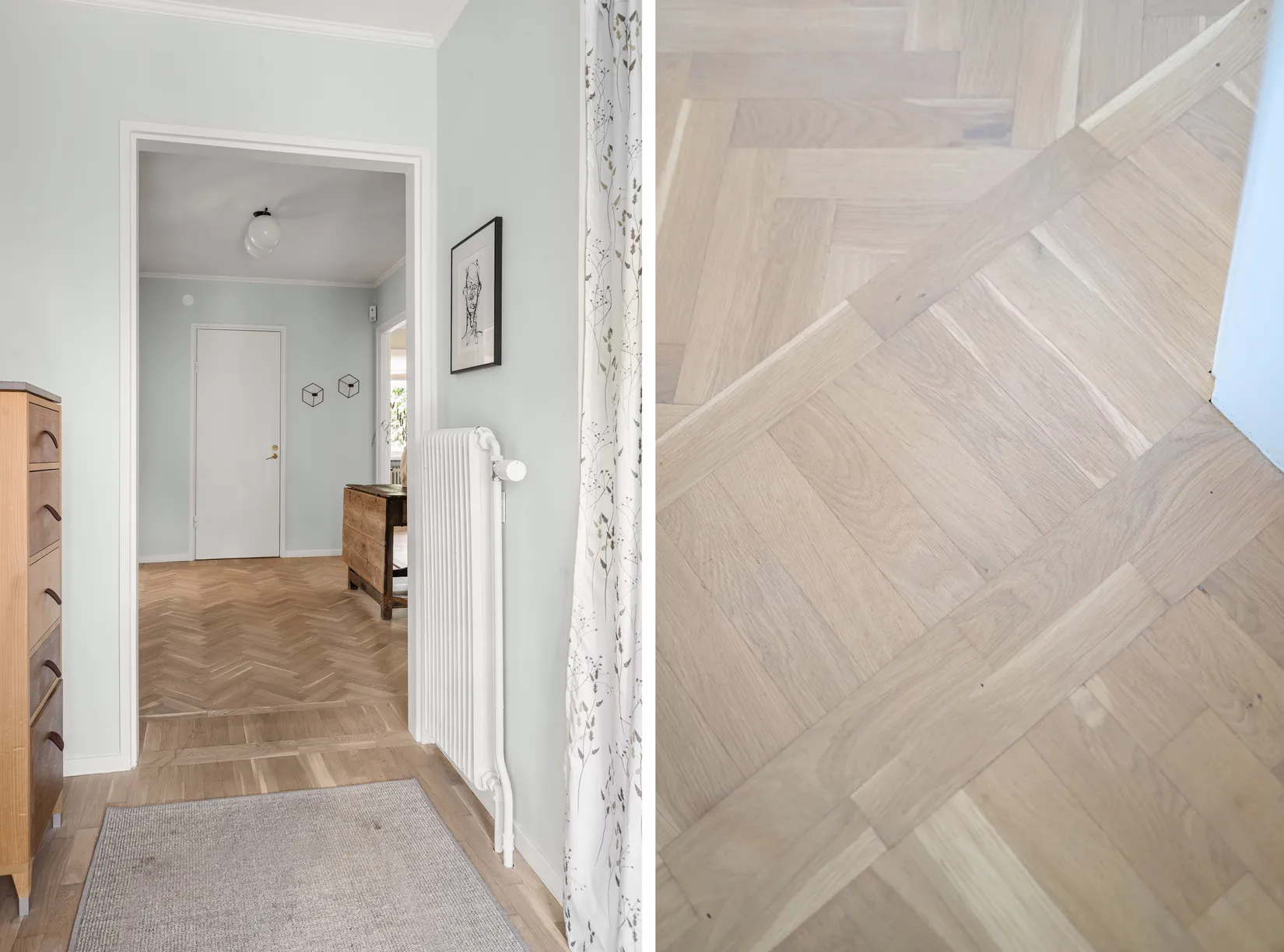 Villa, Stigarvägen 7, Perioden, Nyköping