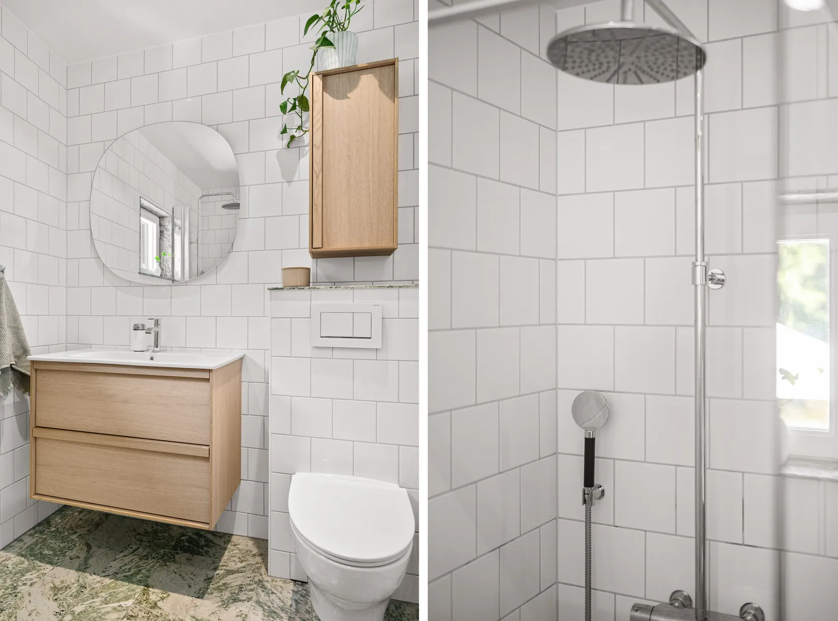 Villa, Stigarvägen 7, Perioden, Nyköping