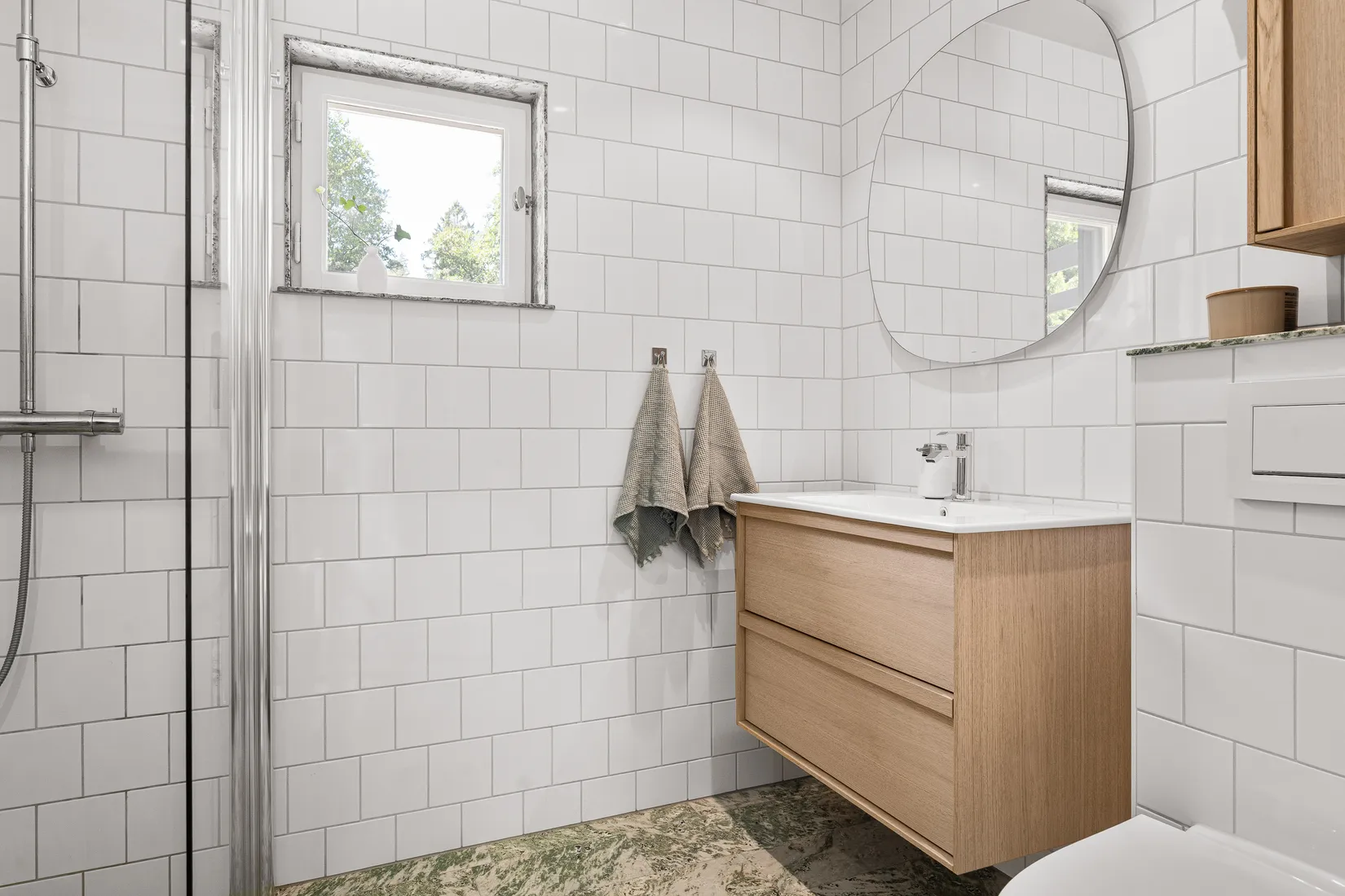 Villa, Stigarvägen 7, Perioden, Nyköping