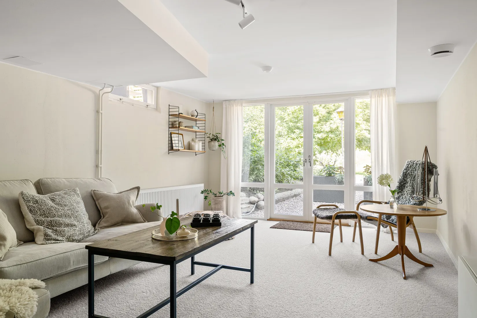 Villa, Stigarvägen 7, Perioden, Nyköping