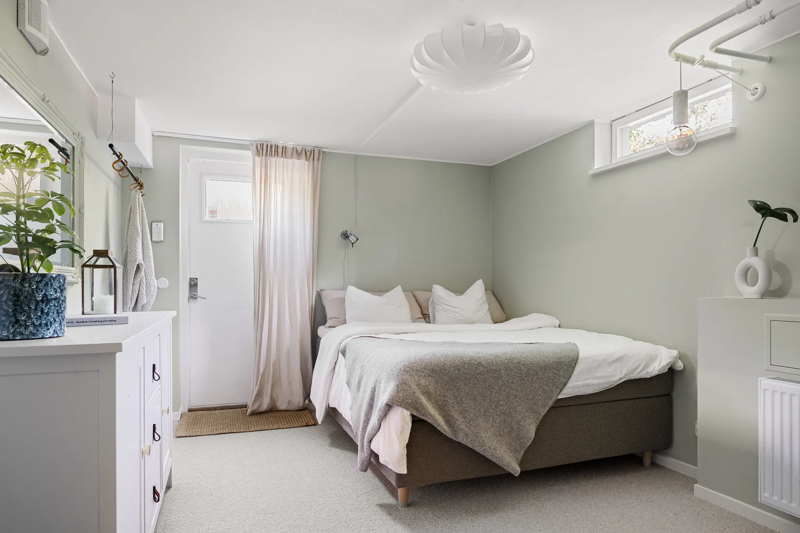 Villa, Stigarvägen 7, Perioden, Nyköping