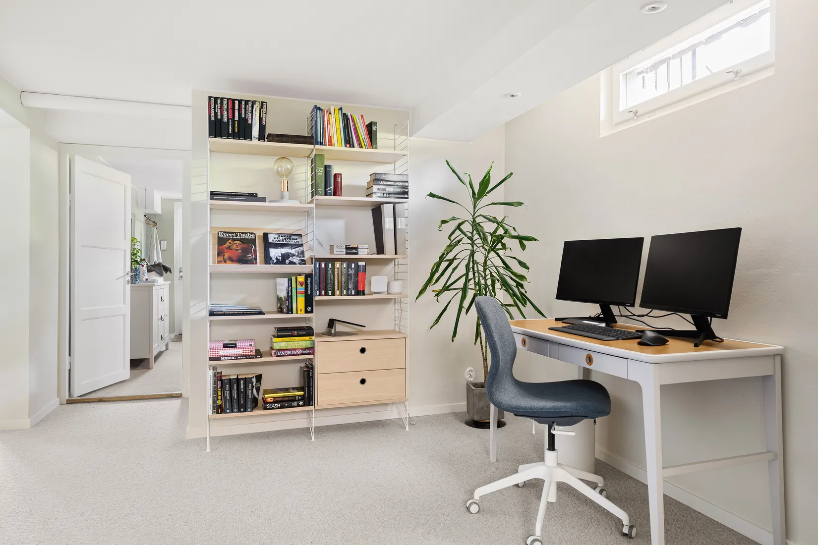 Villa, Stigarvägen 7, Perioden, Nyköping