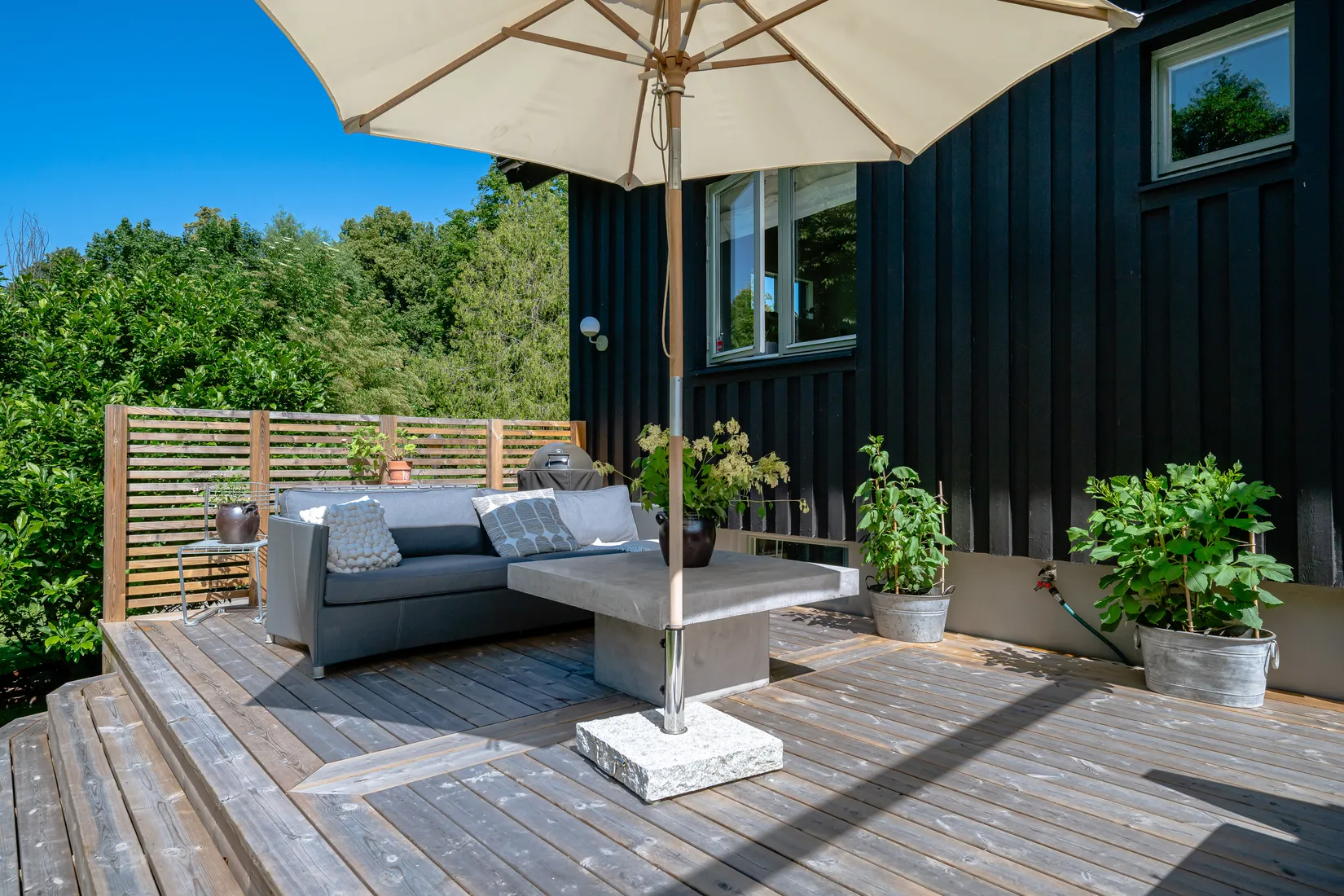 Villa, Stigarvägen 7, Perioden, Nyköping