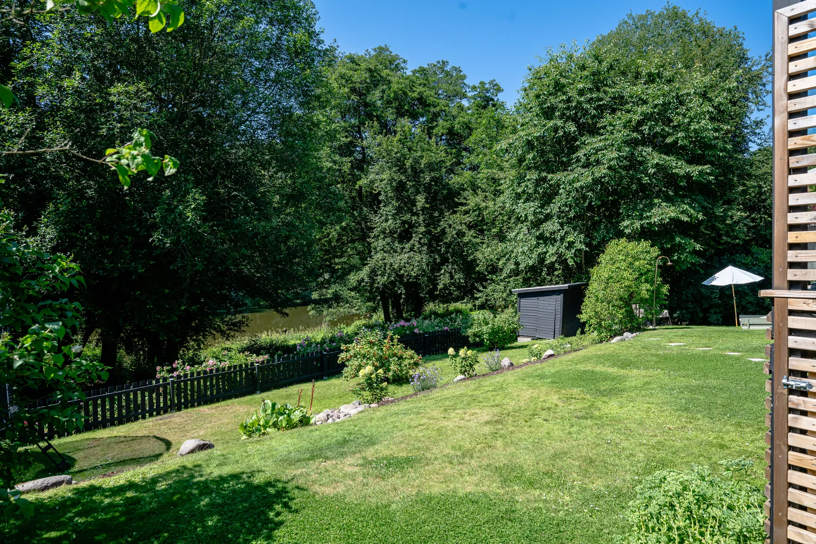 Villa, Stigarvägen 7, Perioden, Nyköping