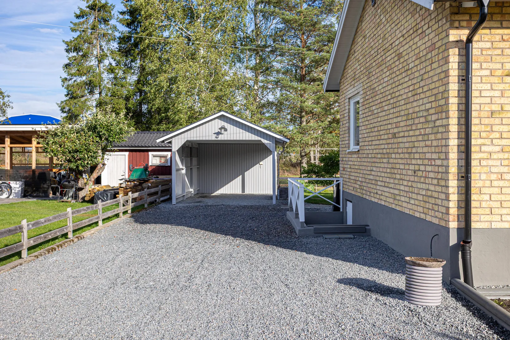 Villa, Åkervägen 3, Tillberga, Västerås