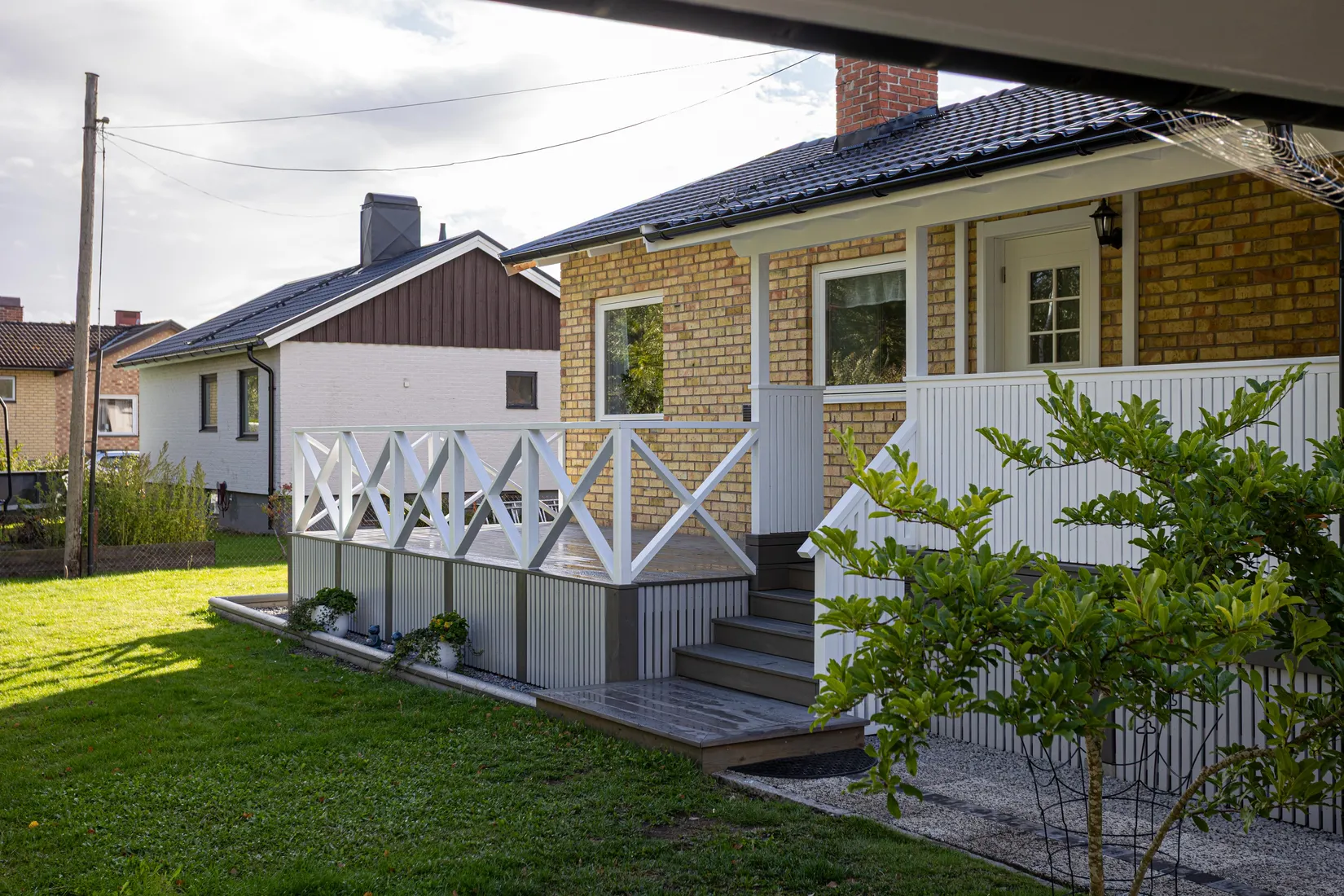 Villa, Åkervägen 3, Tillberga, Västerås