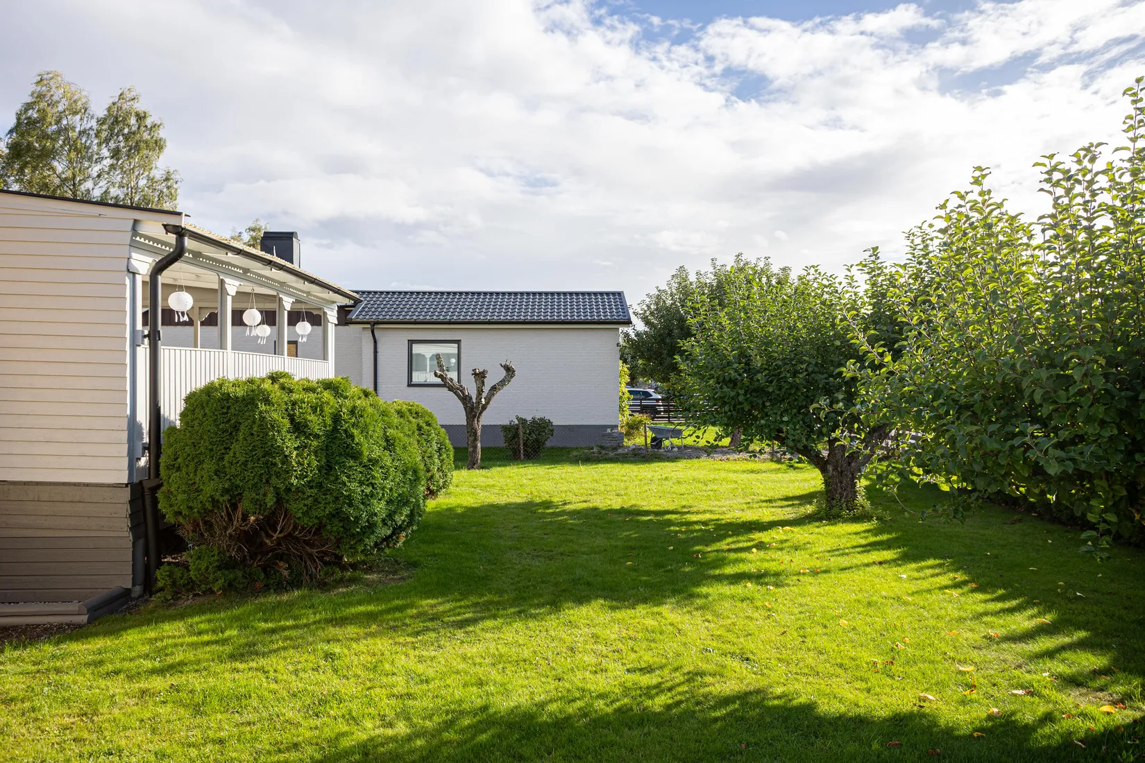 Villa, Åkervägen 3, Tillberga, Västerås