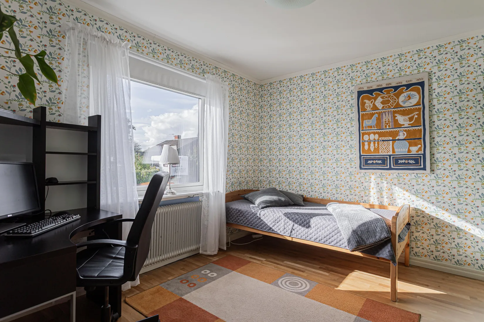 Villa, Åkervägen 3, Tillberga, Västerås