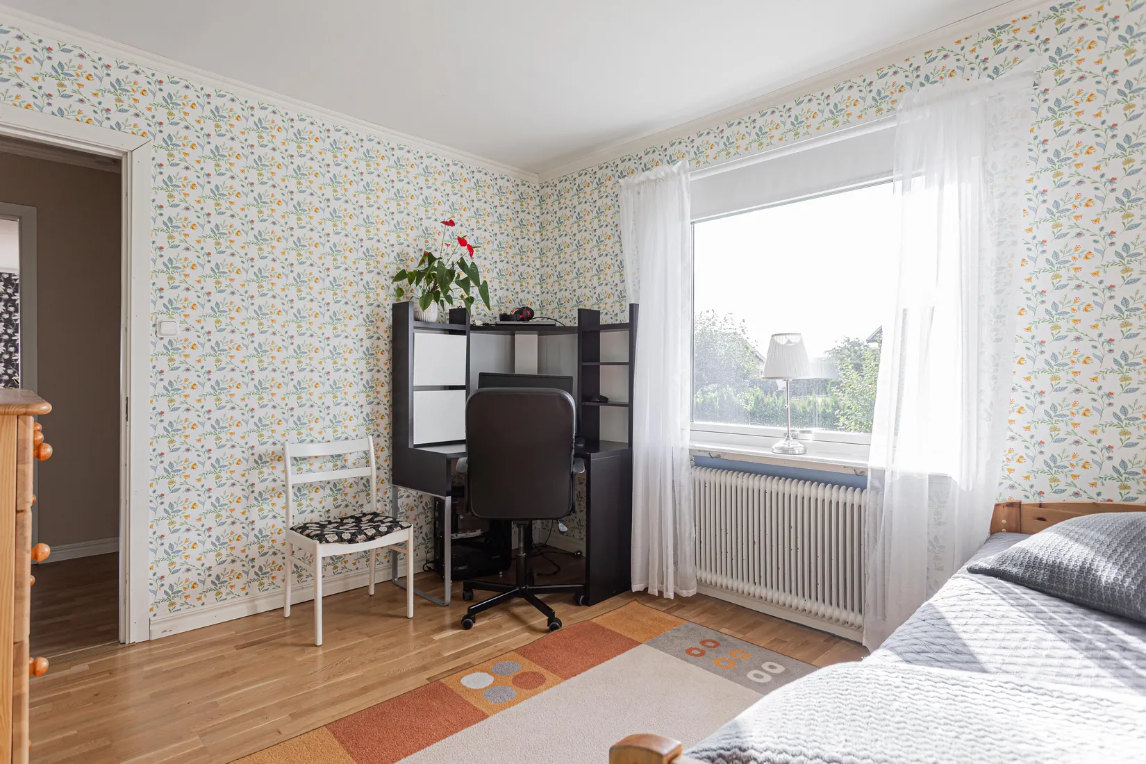 Villa, Åkervägen 3, Tillberga, Västerås