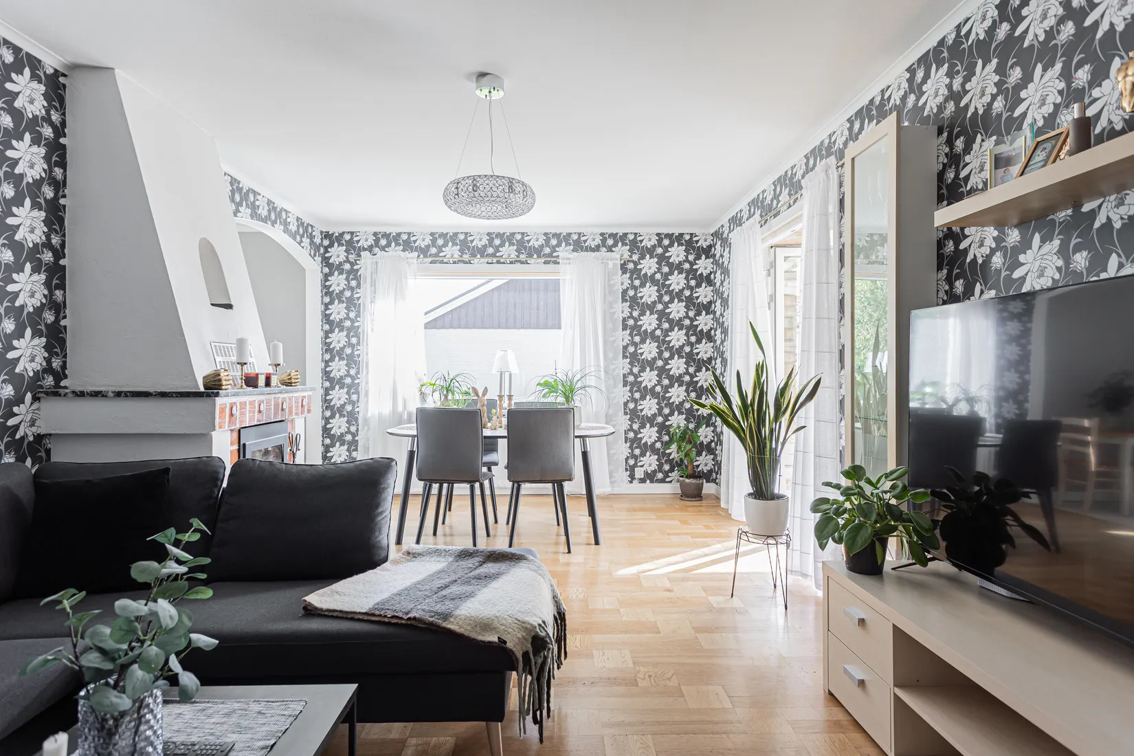 Villa, Åkervägen 3, Tillberga, Västerås