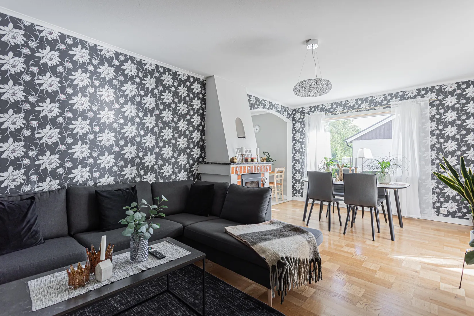 Villa, Åkervägen 3, Tillberga, Västerås