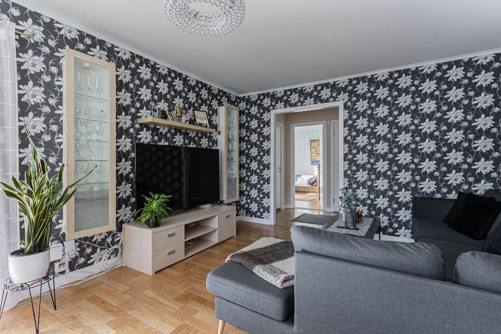 Villa, Åkervägen 3, Tillberga, Västerås