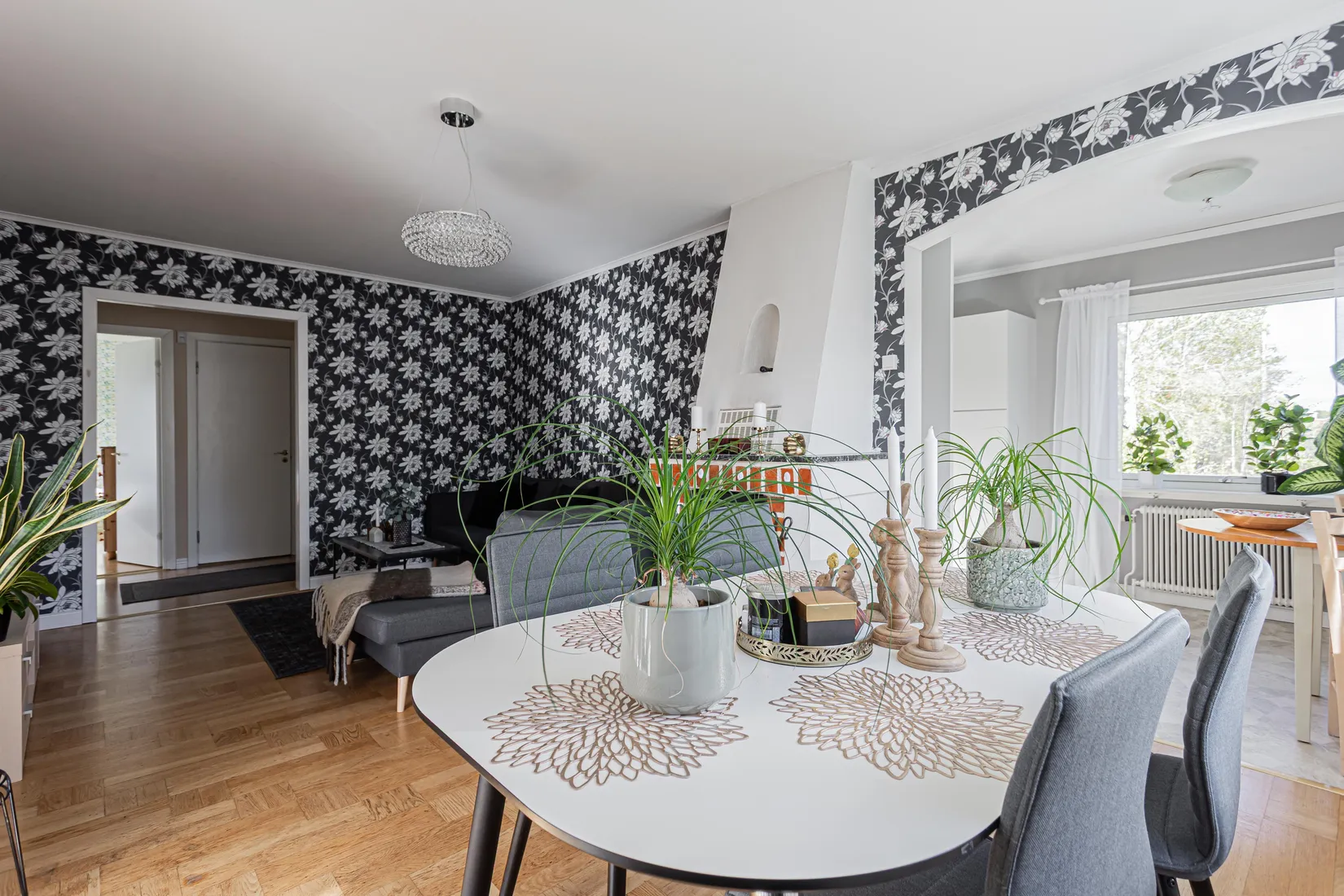 Villa, Åkervägen 3, Tillberga, Västerås