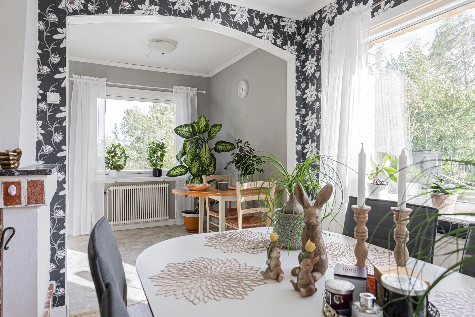 Villa, Åkervägen 3, Tillberga, Västerås