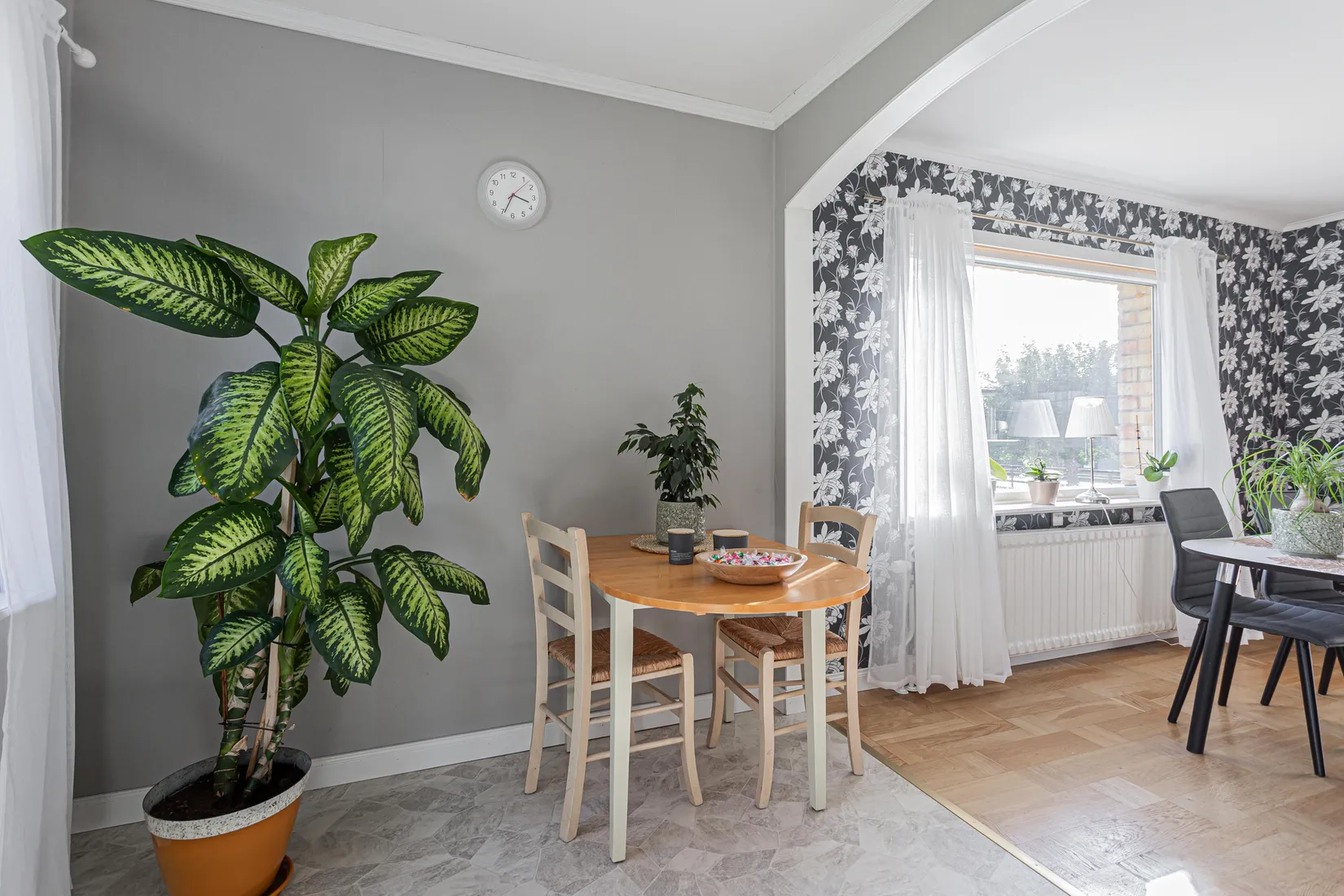 Villa, Åkervägen 3, Tillberga, Västerås