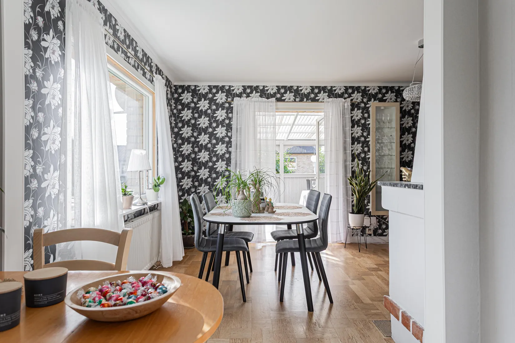Villa, Åkervägen 3, Tillberga, Västerås