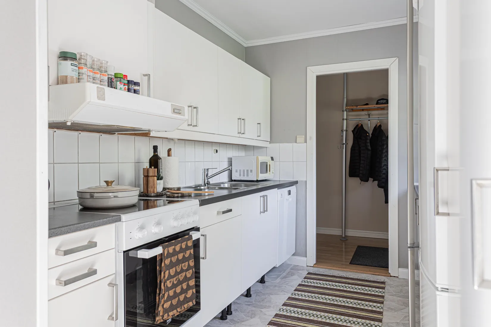 Villa, Åkervägen 3, Tillberga, Västerås
