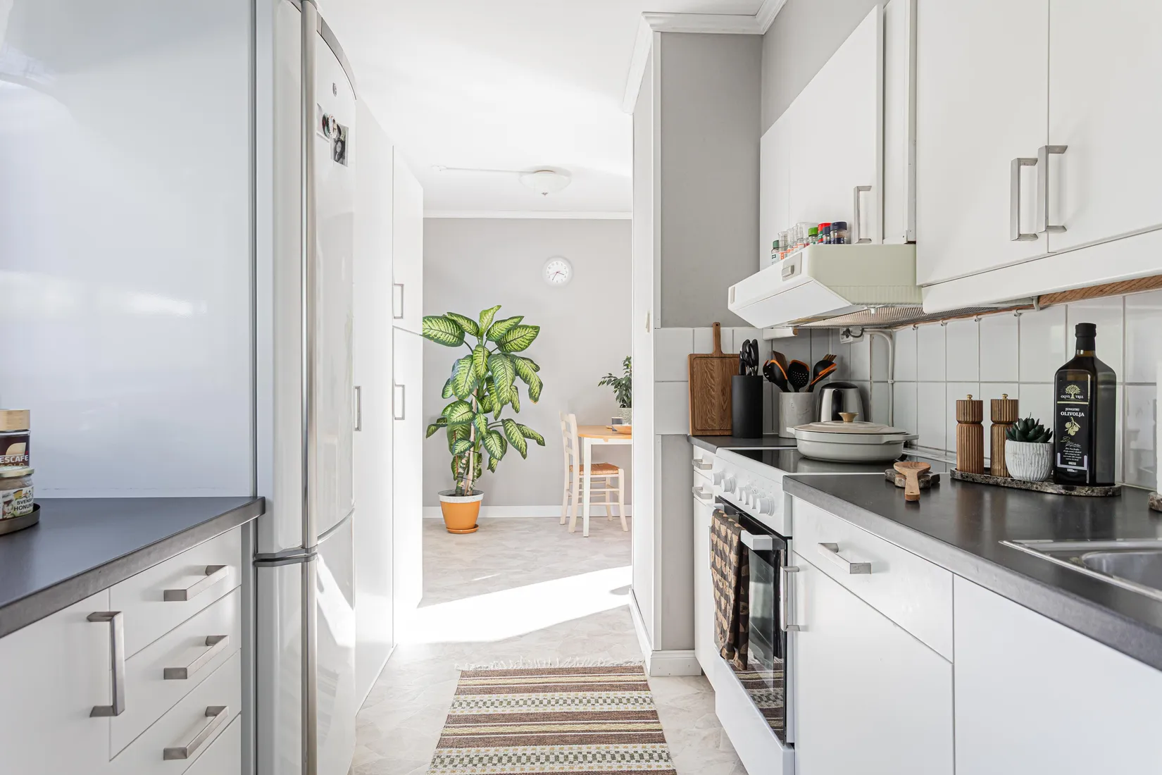 Villa, Åkervägen 3, Tillberga, Västerås