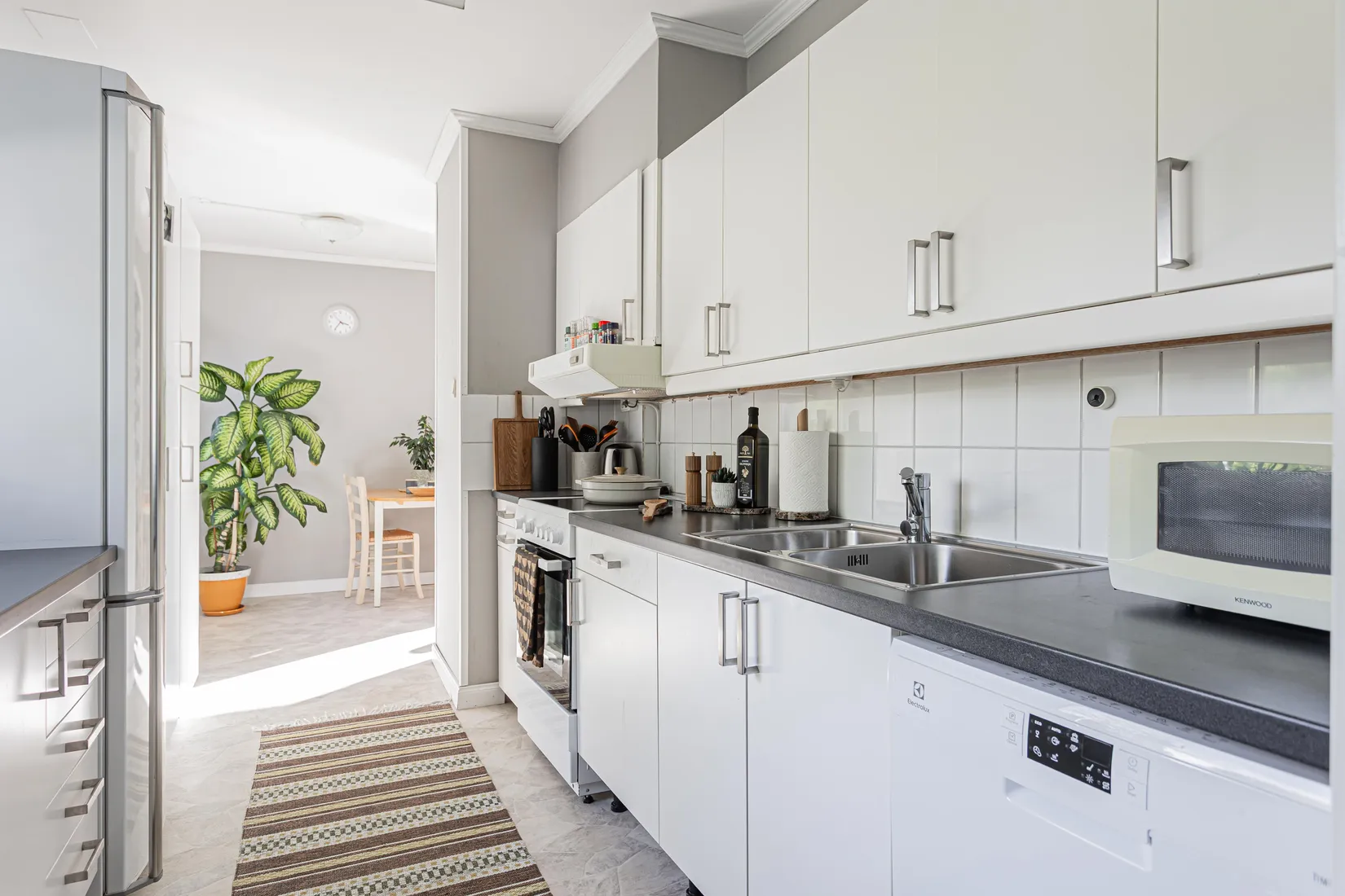 Villa, Åkervägen 3, Tillberga, Västerås