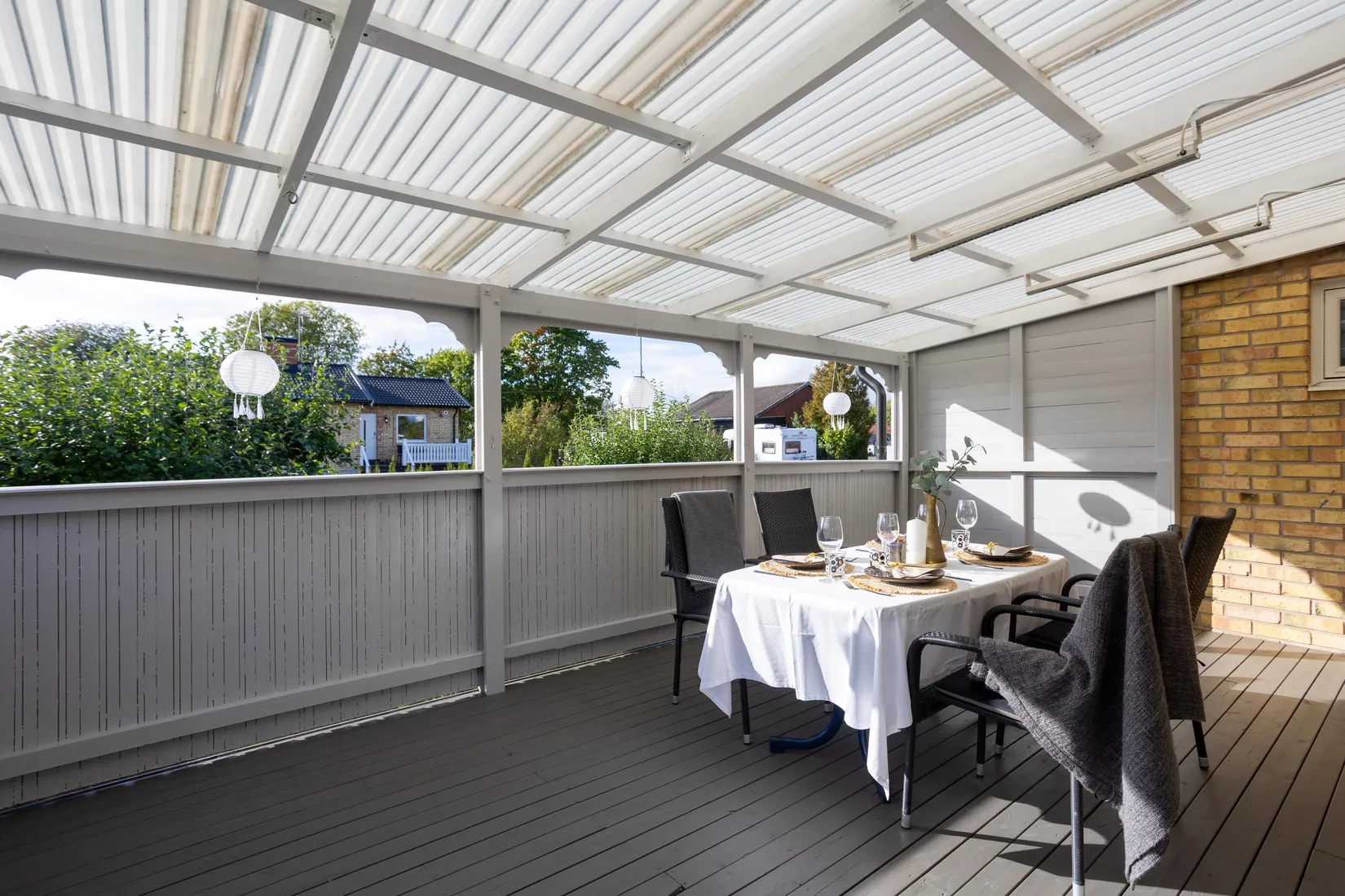 Villa, Åkervägen 3, Tillberga, Västerås