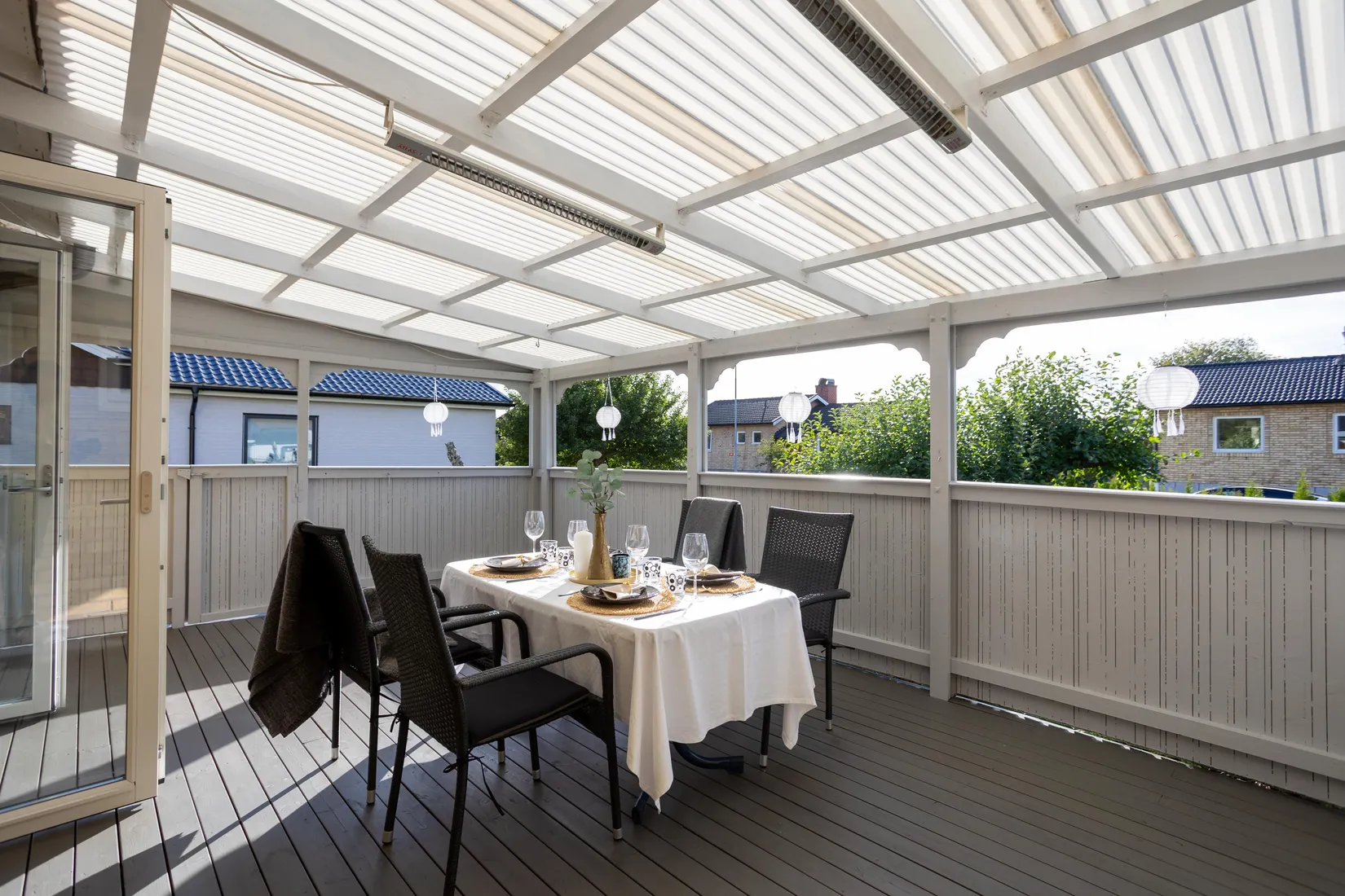 Villa, Åkervägen 3, Tillberga, Västerås