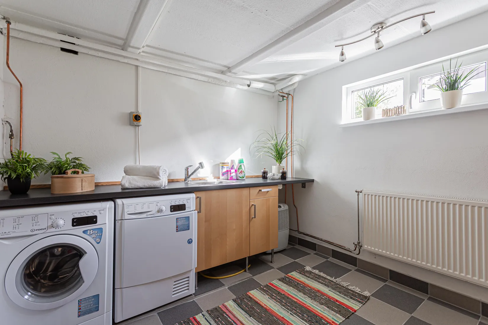 Villa, Åkervägen 3, Tillberga, Västerås