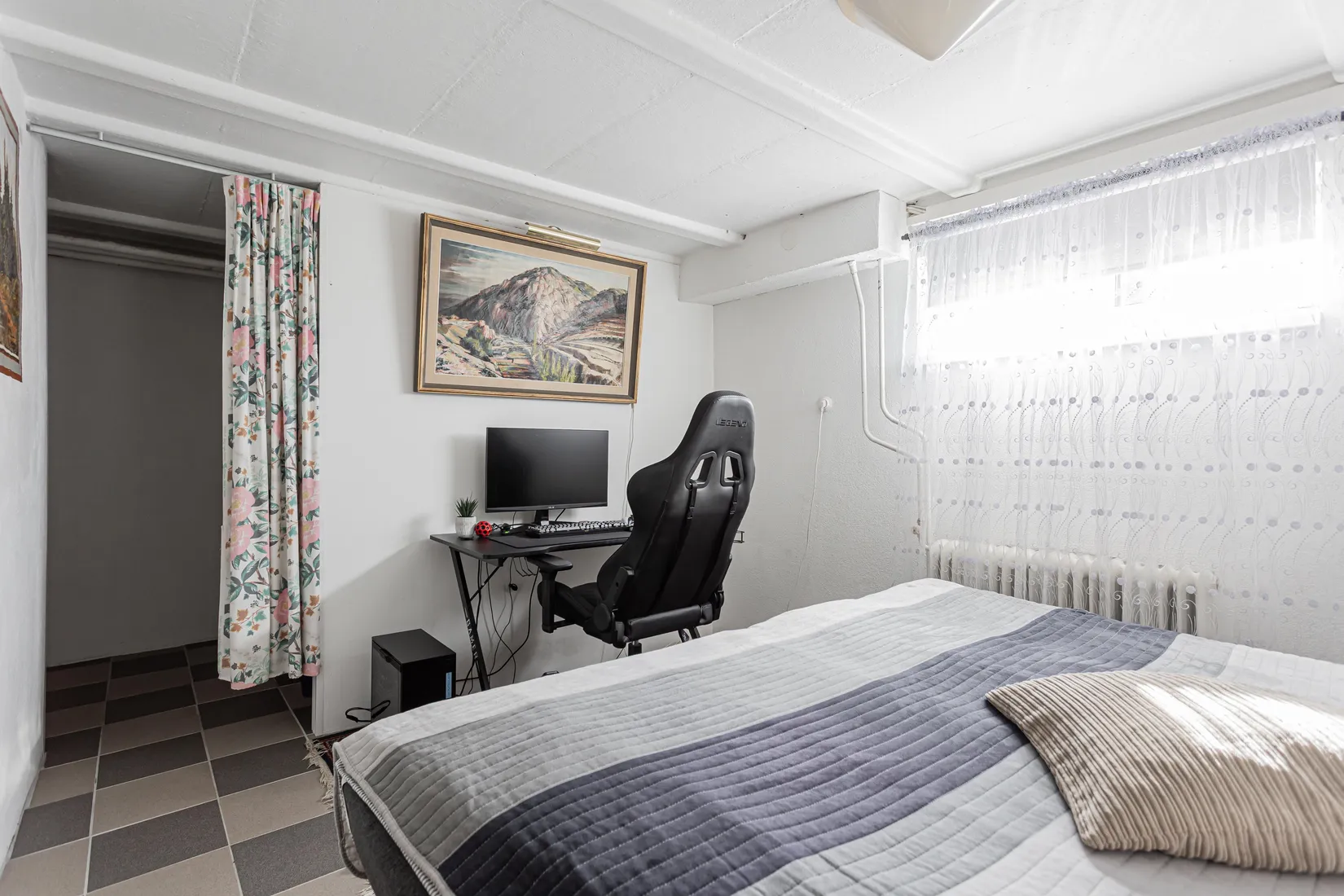 Villa, Åkervägen 3, Tillberga, Västerås