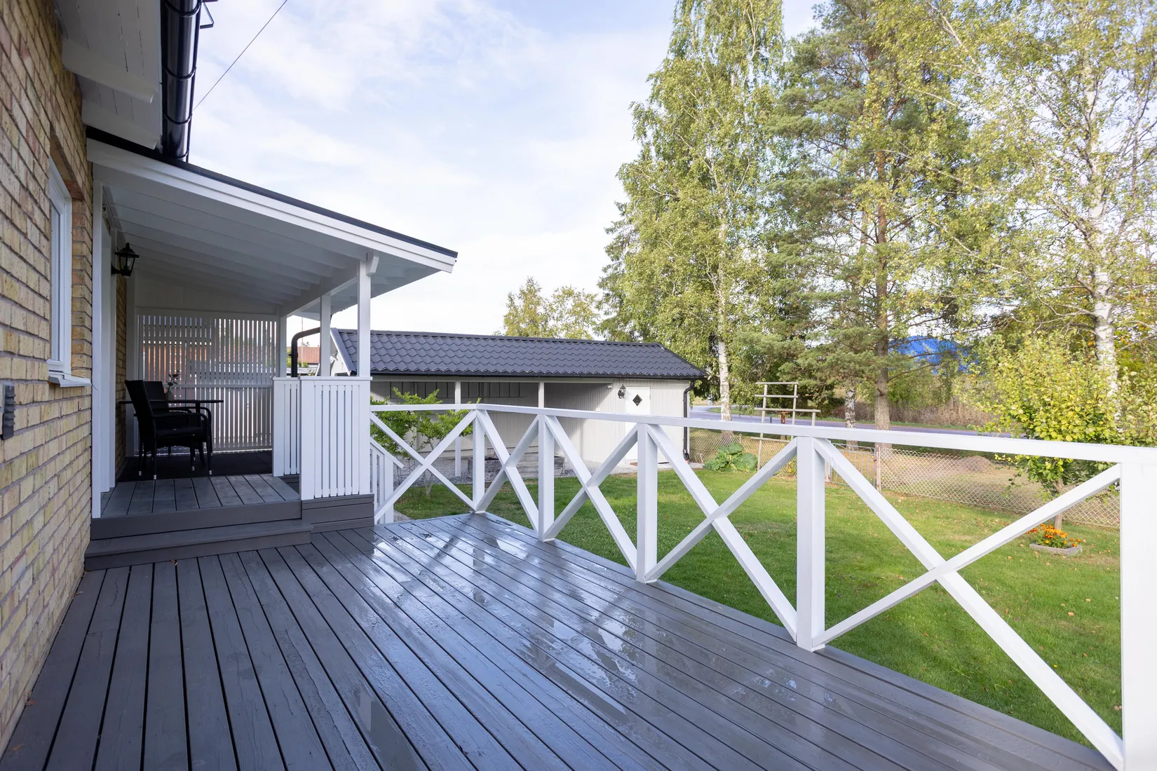 Villa, Åkervägen 3, Tillberga, Västerås