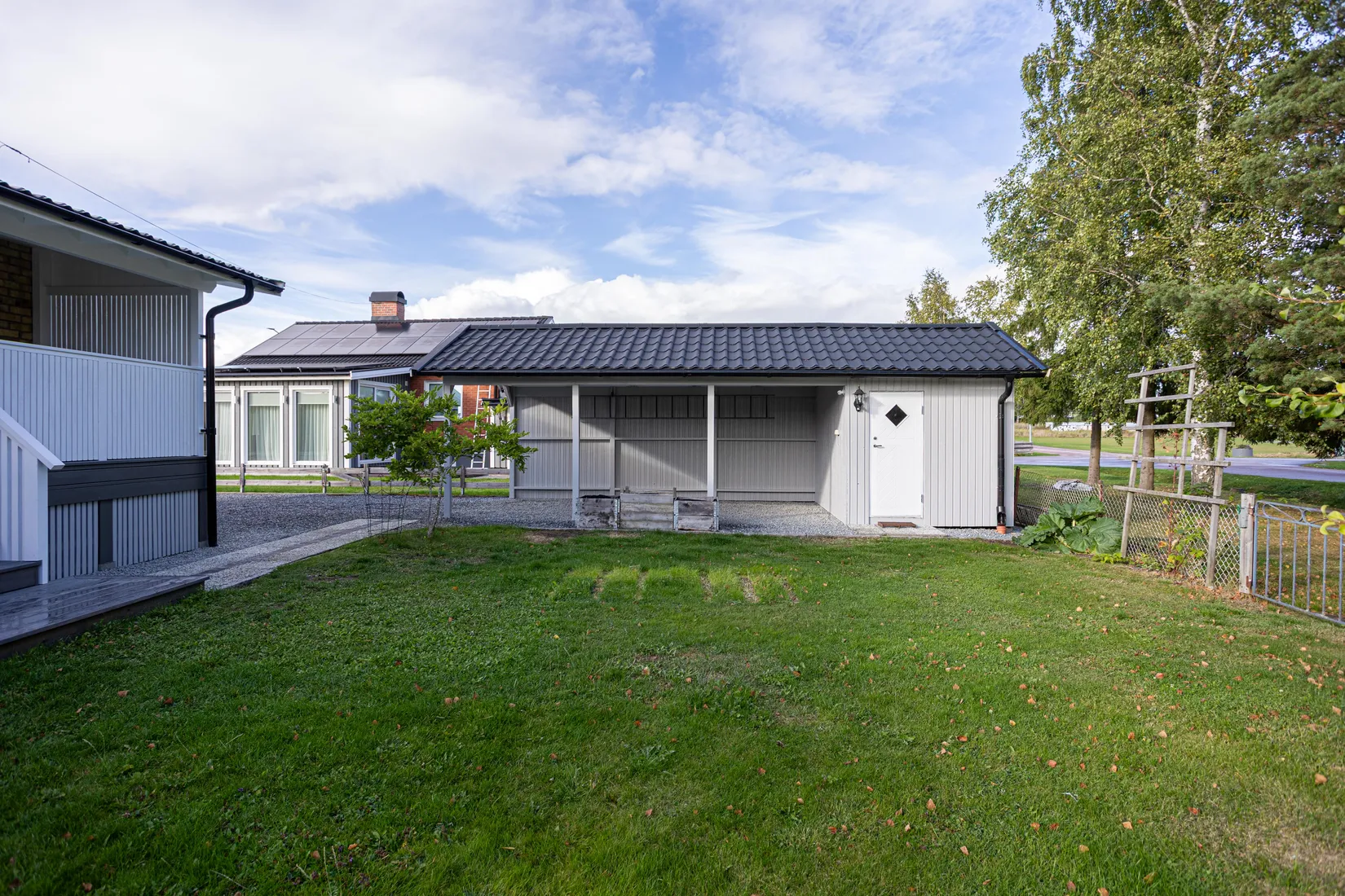 Villa, Åkervägen 3, Tillberga, Västerås