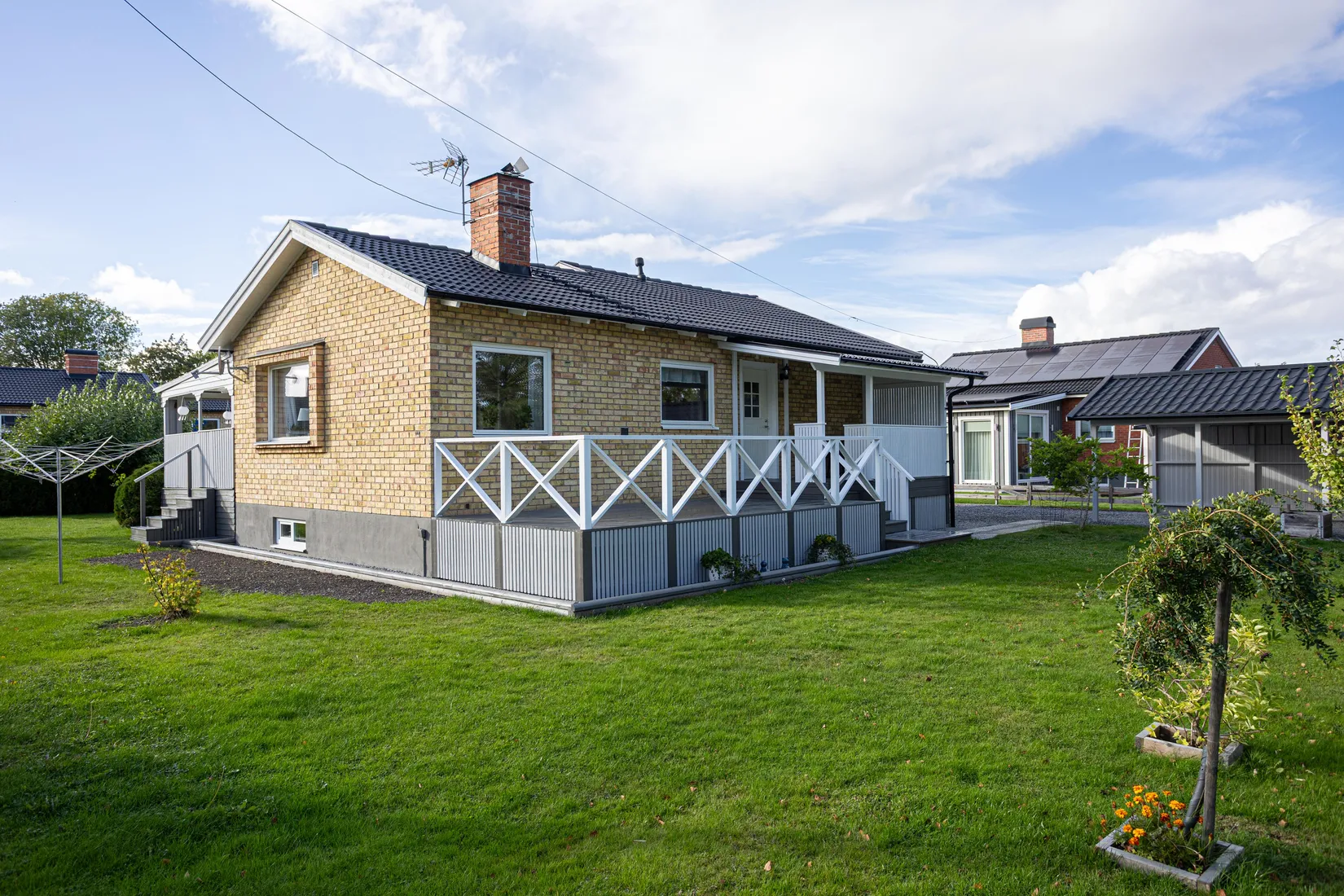 Villa, Åkervägen 3, Tillberga, Västerås