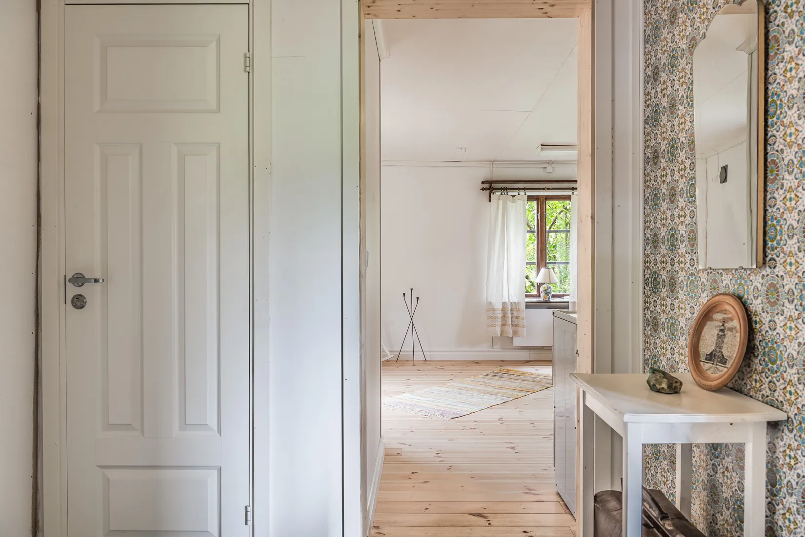 Villa, Ennarbolsmon 12, Klarälvdalen södra, Torsby