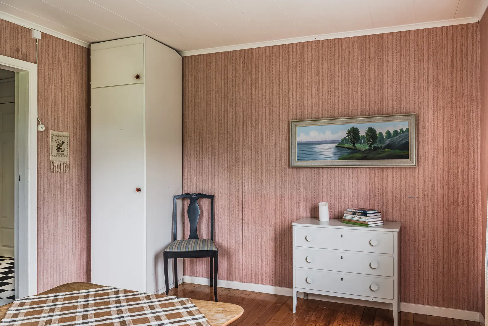 Villa, Ennarbolsmon 12, Klarälvdalen södra, Torsby