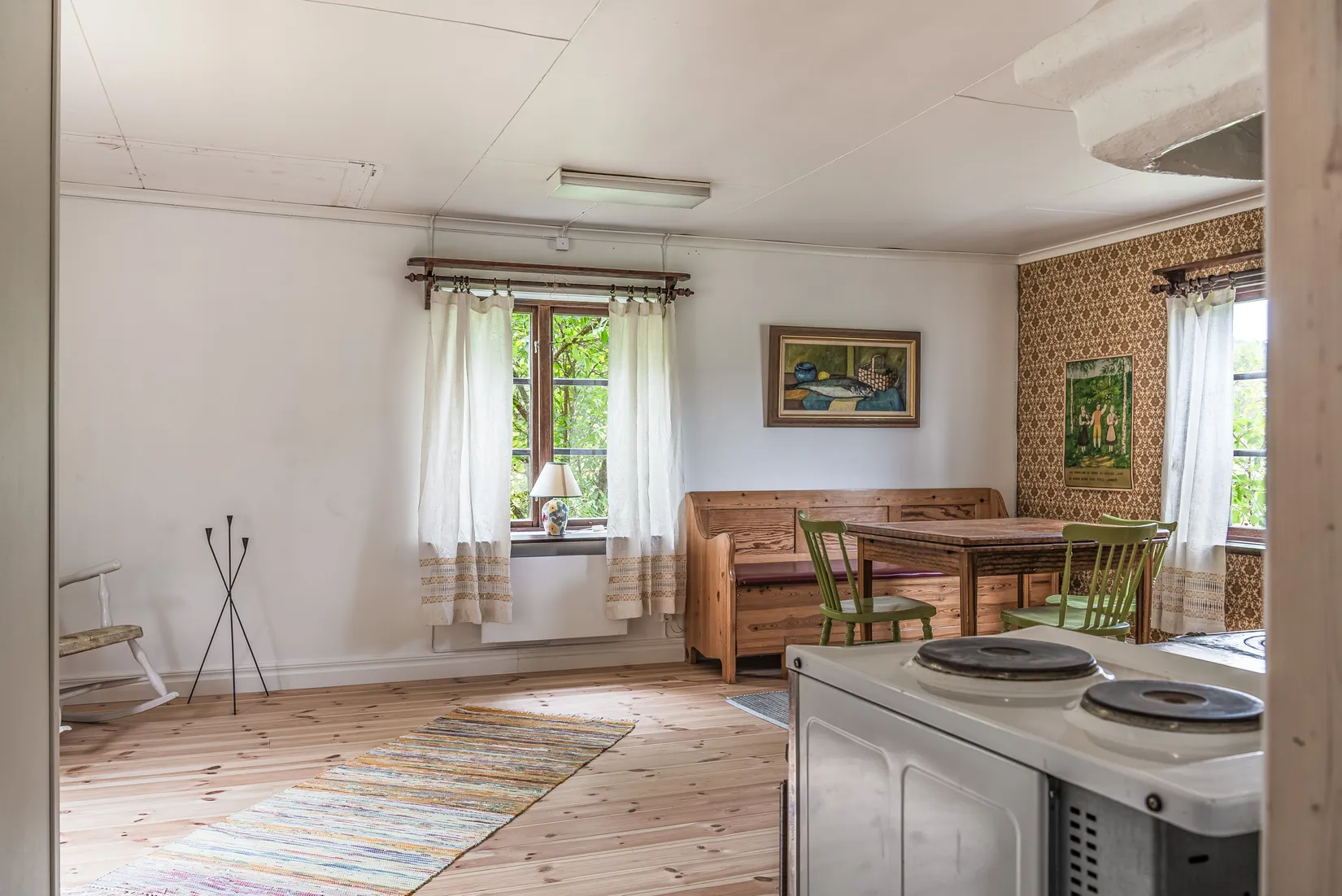 Villa, Ennarbolsmon 12, Klarälvdalen södra, Torsby