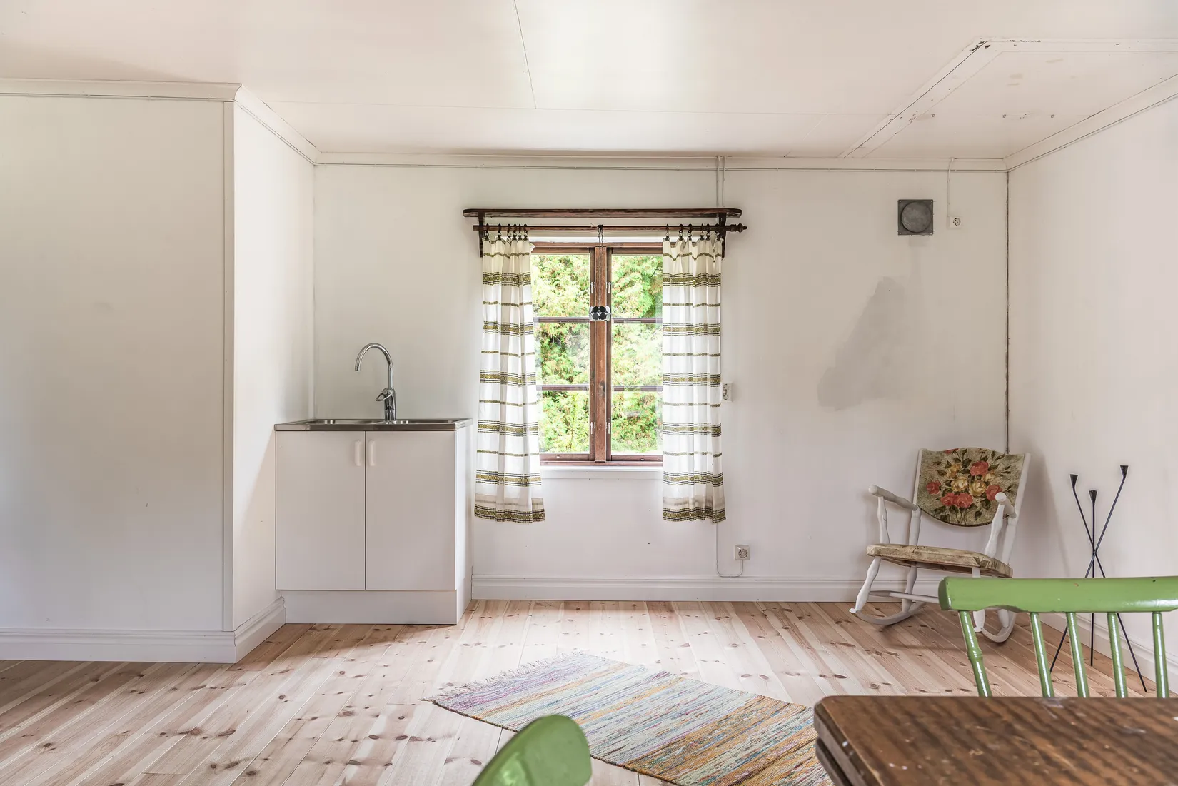 Villa, Ennarbolsmon 12, Klarälvdalen södra, Torsby
