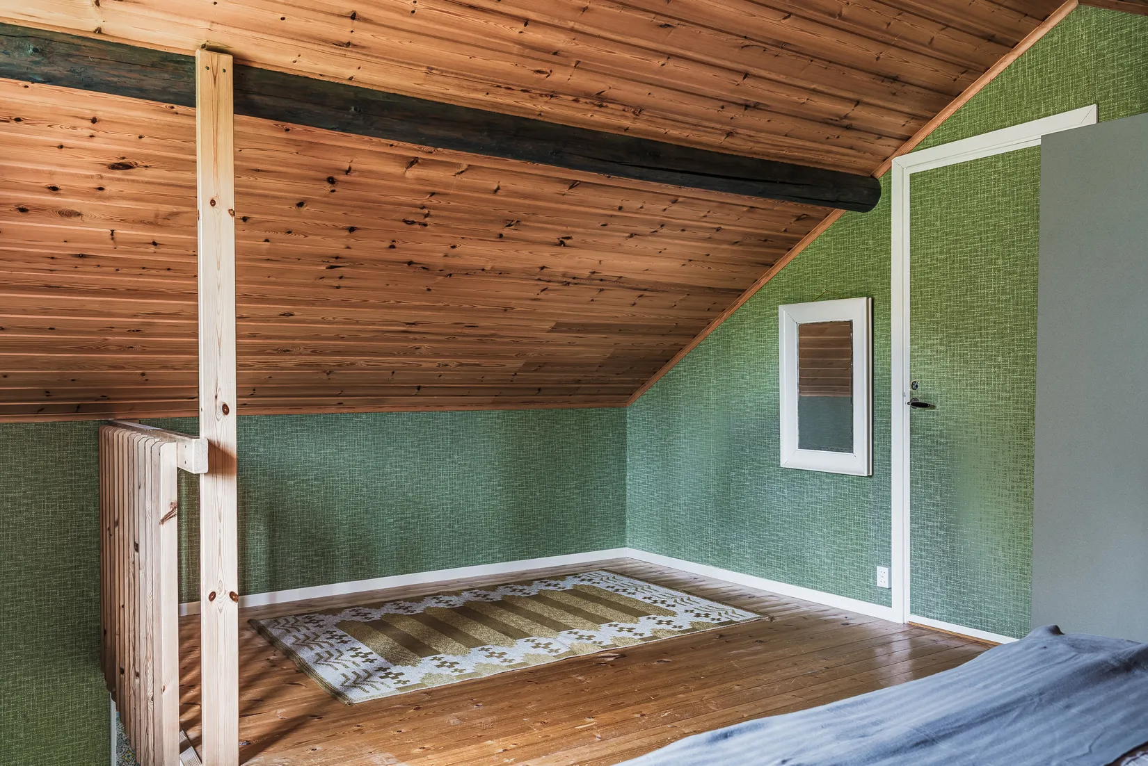 Villa, Ennarbolsmon 12, Klarälvdalen södra, Torsby