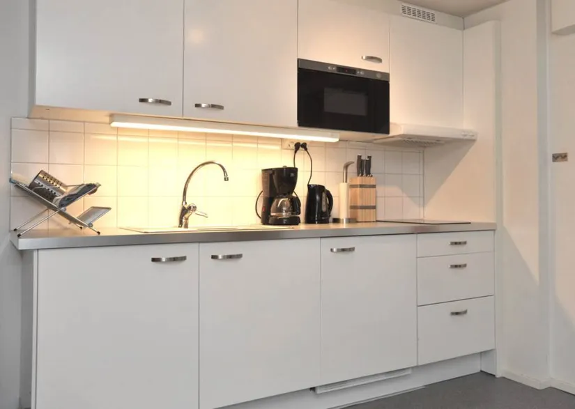 Bostadsrätt, Skarpnäcks Allé 41, 2tr, Skarpnäck, Stockholm